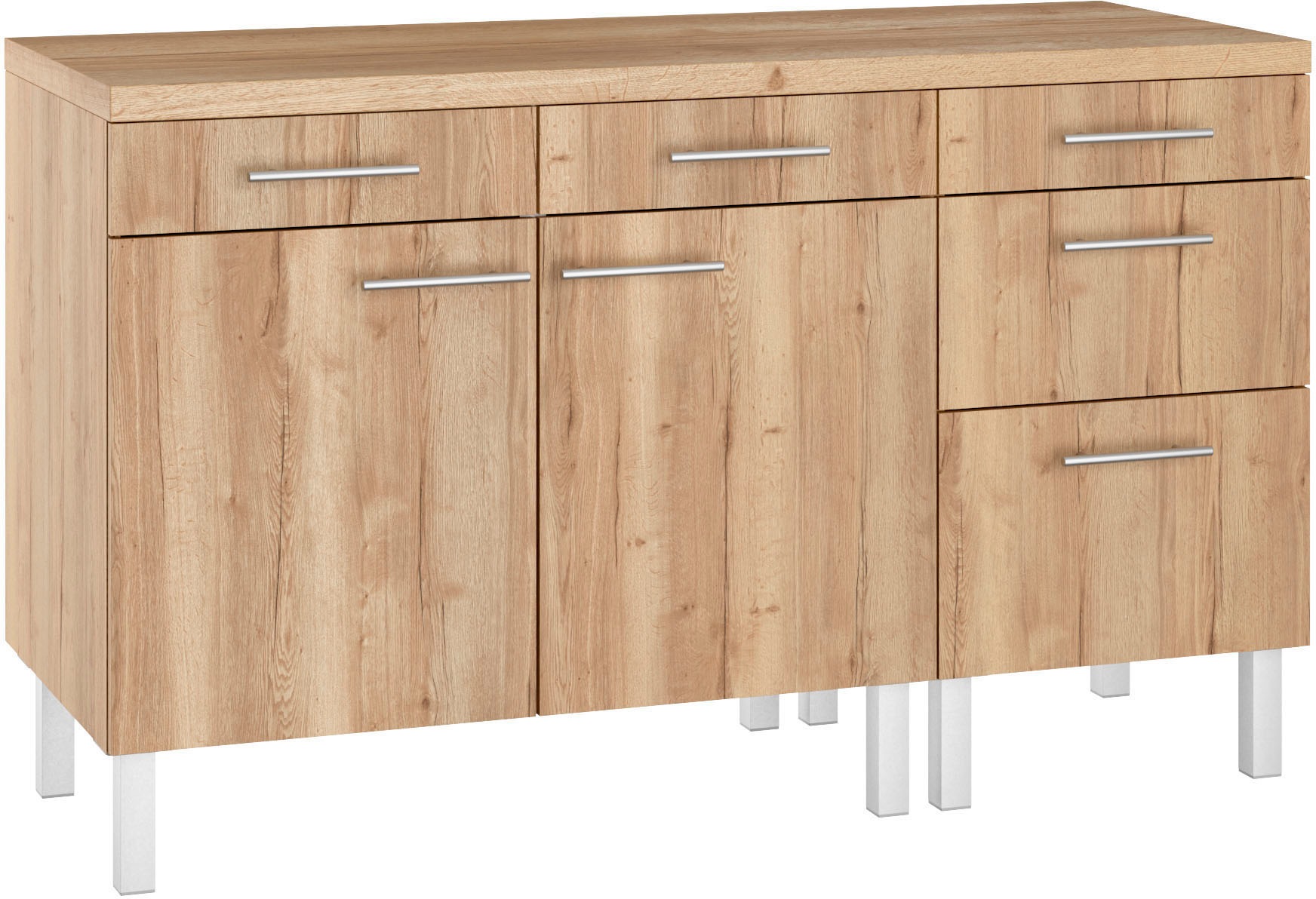 OPTIFIT Pantryküche »Lilly«, Breite 150 cm
