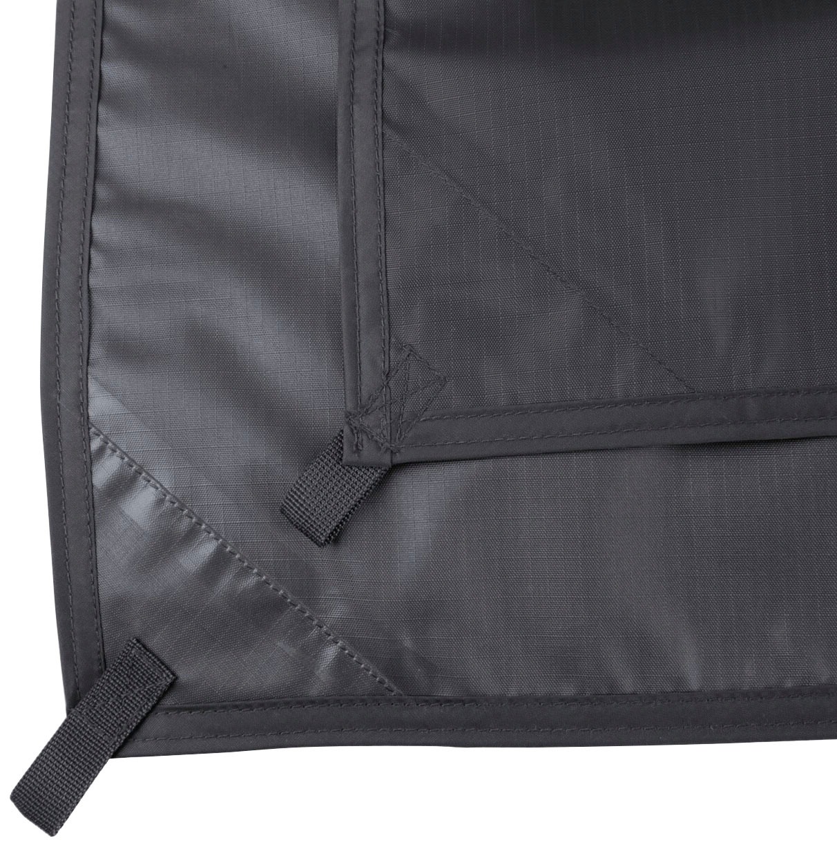 Windhager Schutzplane »Premium RIPSTOP«, LxB: 5x4 m, einsetzbar als Unterlage, Zeltplane oder Tarp