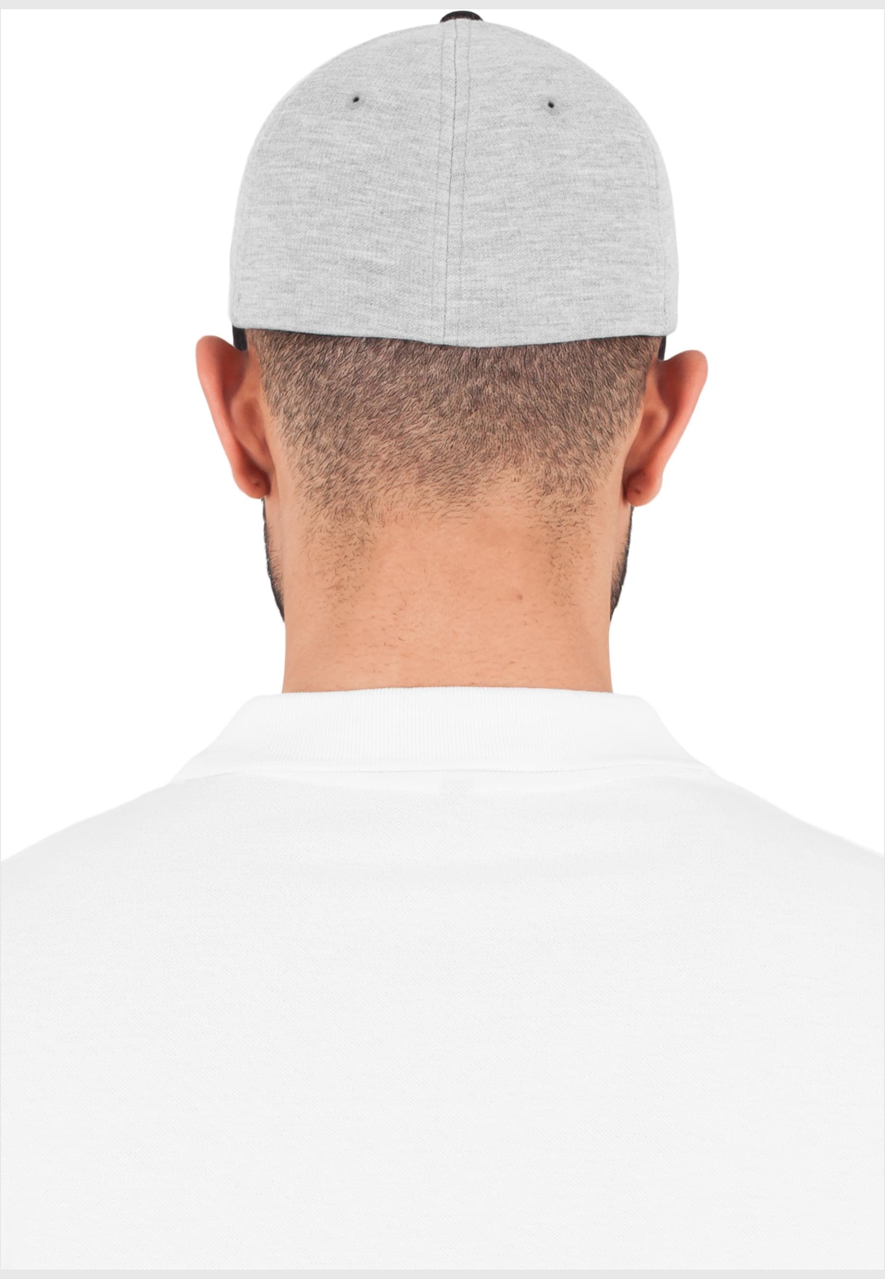 Flexfit Flex Cap »Flexfit Unisex Flexfit Double Jersey 2-Tone«