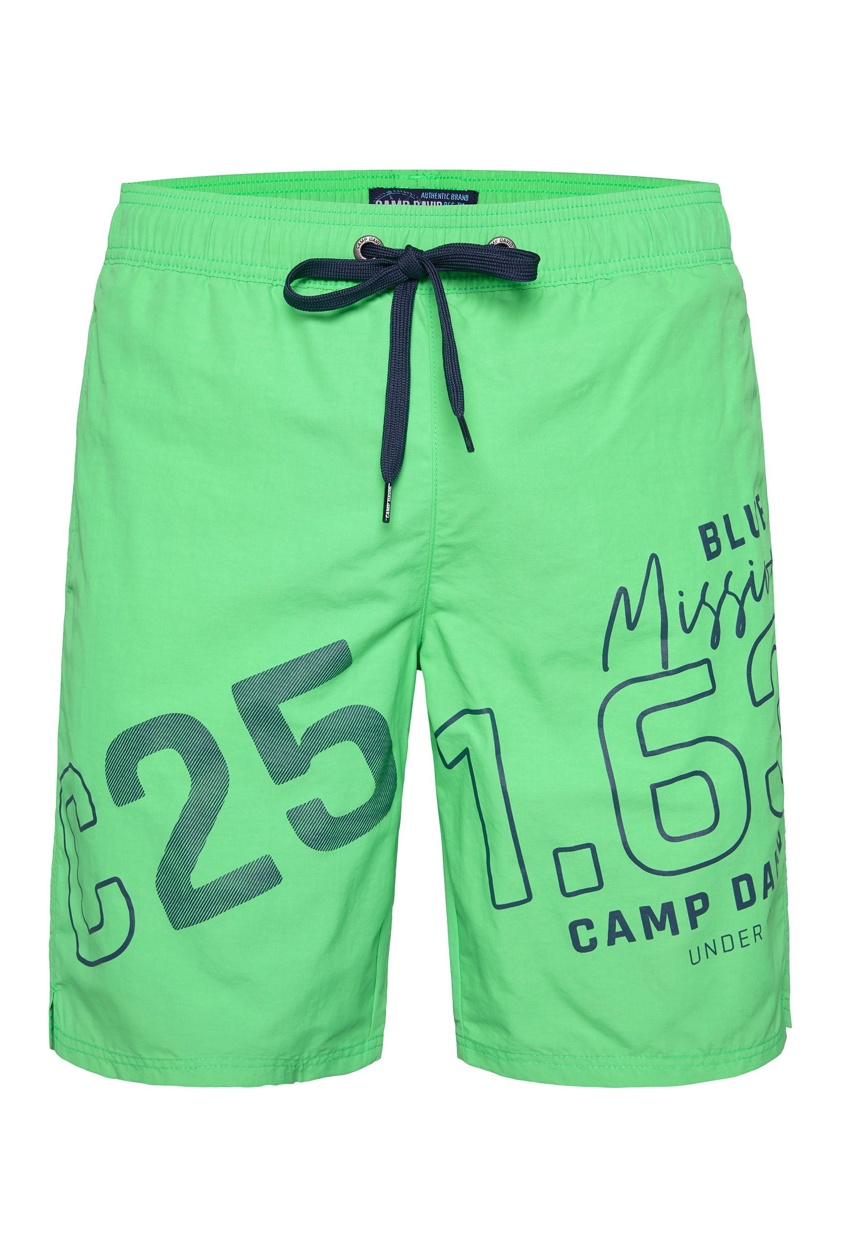 7. Bild von CAMP DAVID Badeshorts