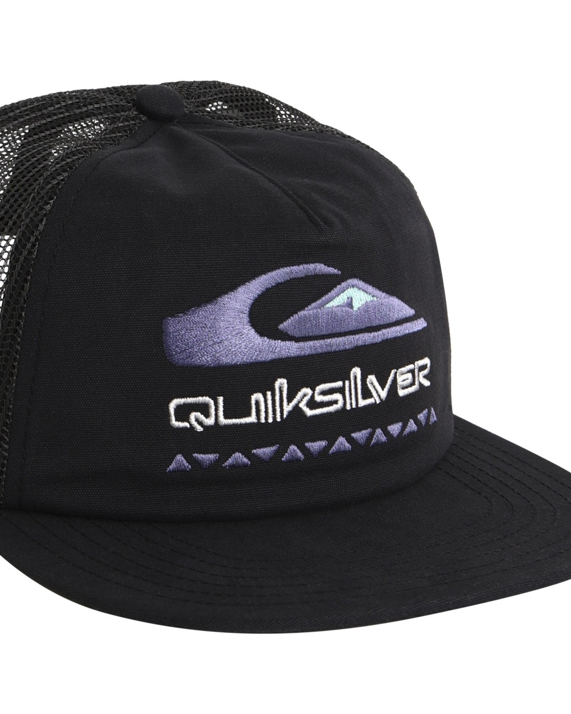 Quiksilver Trucker Cap »Oasis«