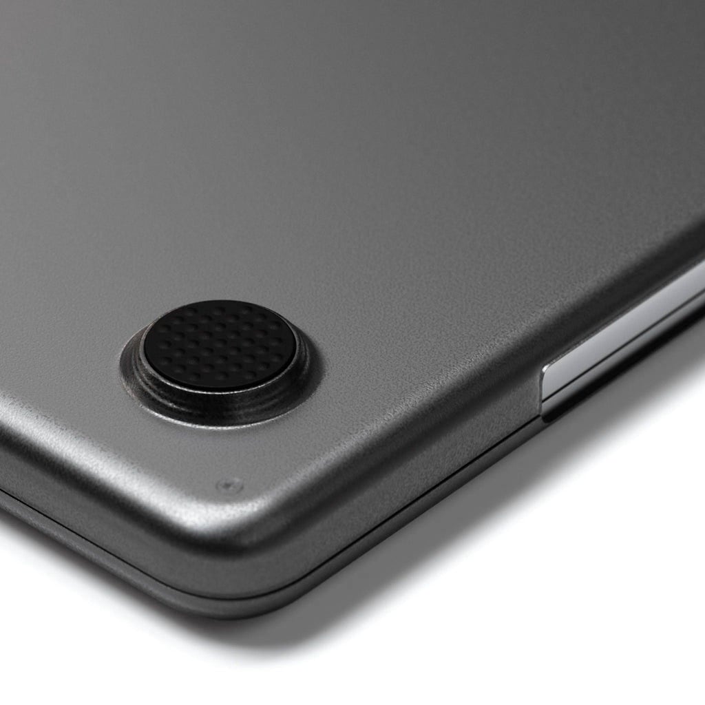 Satechi Laptop-Hülle »Eco Hardshell Case for Macbook Air M2«, MacBook Air M2
