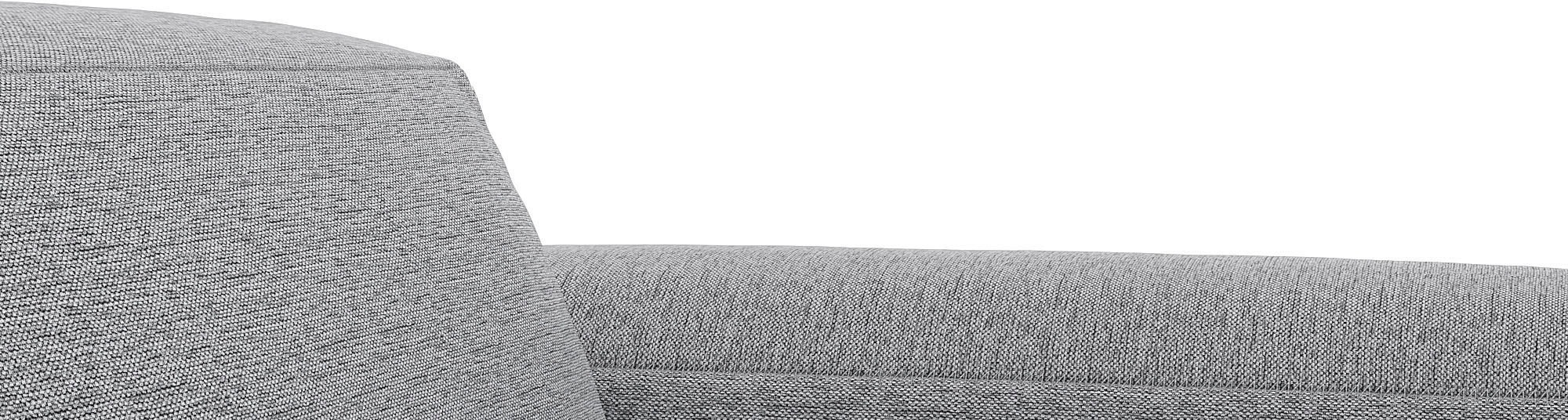 FLEXLUX 2,5-Sitzer »Lucera Sofa, super bequem durch hochwertigen Sitzaufbau mit Kaltschaum«, modern & anschmiegsam, Designsofa