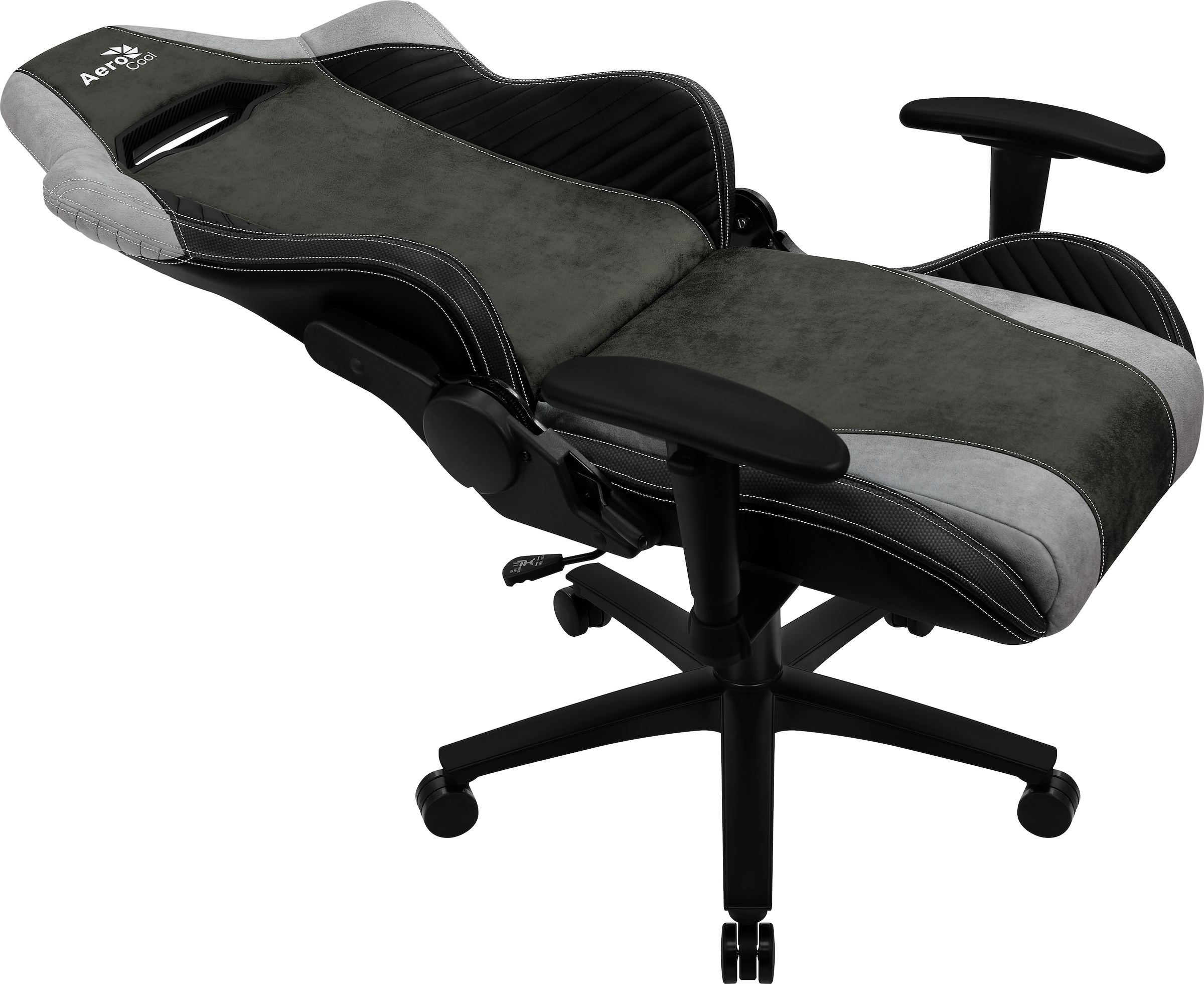 Bild von Aerocool Gaming-Stuhl »BARON«