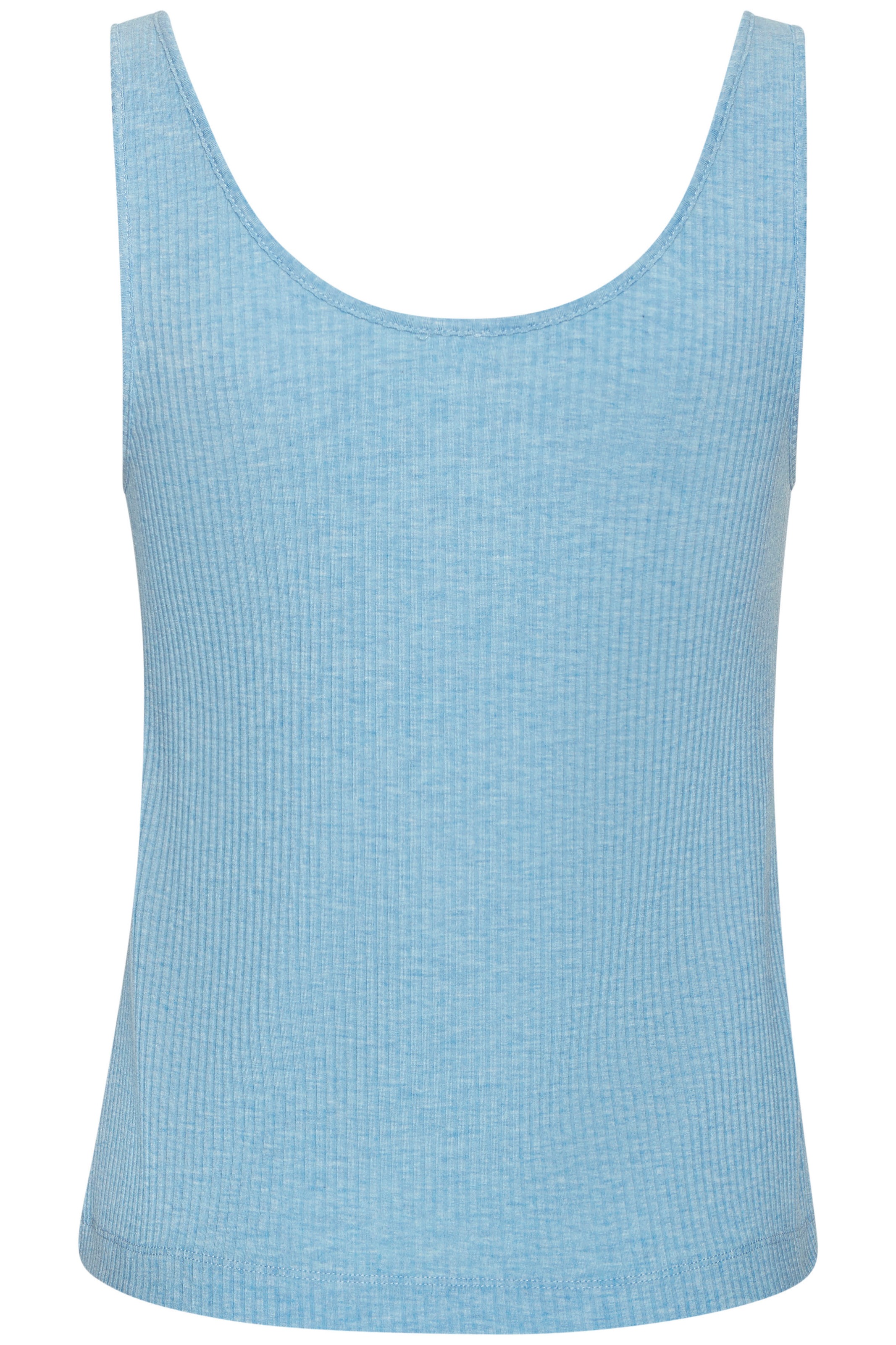 s.Oliver Pyjamaoberteil, in elastischer Rippware