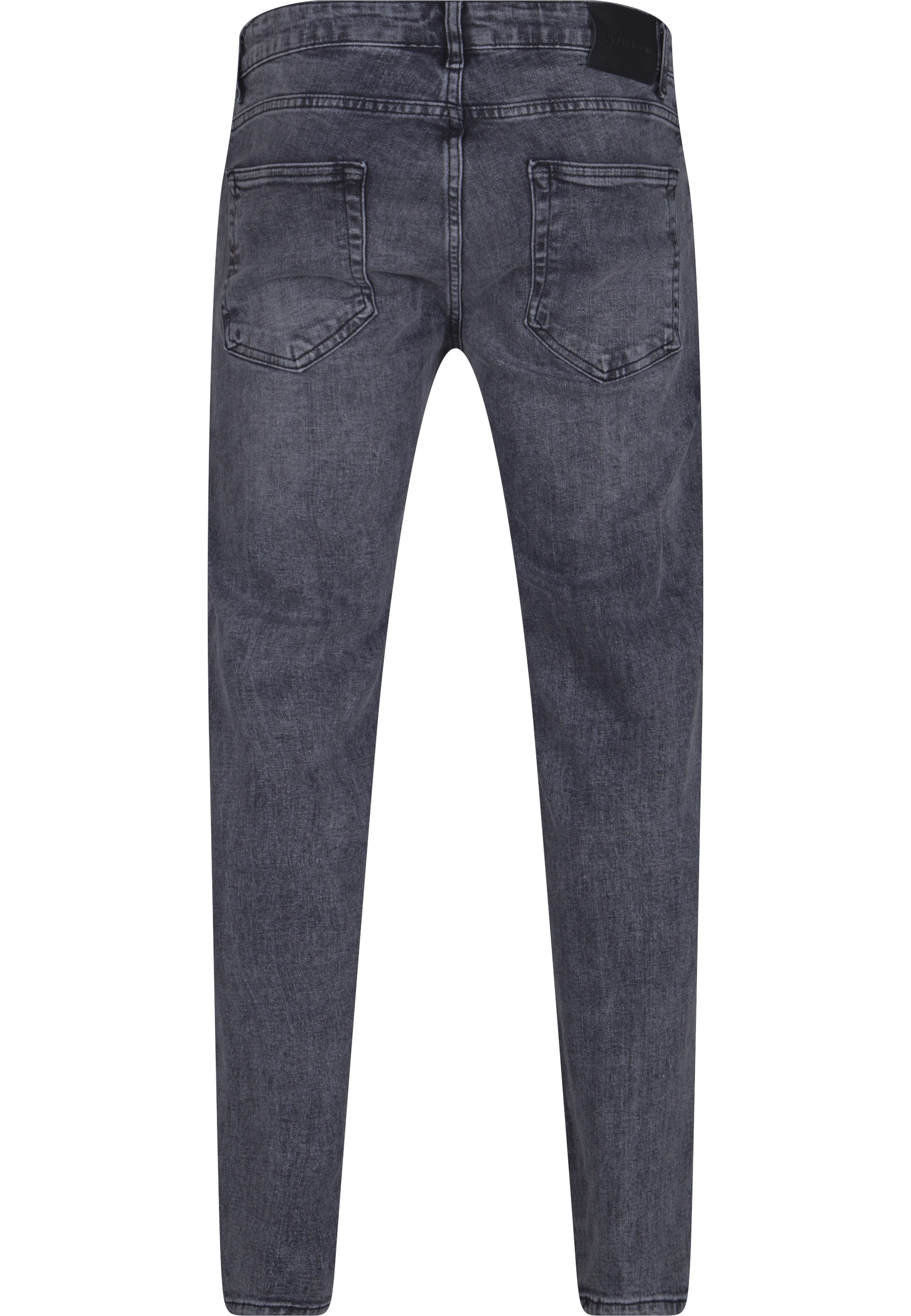 2Y Premium Bequeme Jeans »2Y Premium Herren 2Y Tapered Fit Jeans«