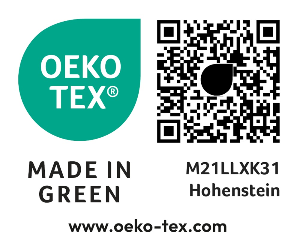 CASATEX Kissenbezug »Indi«, (1 St.), Kissenbezug mit Ornamenten, passend zu günstig online kaufen