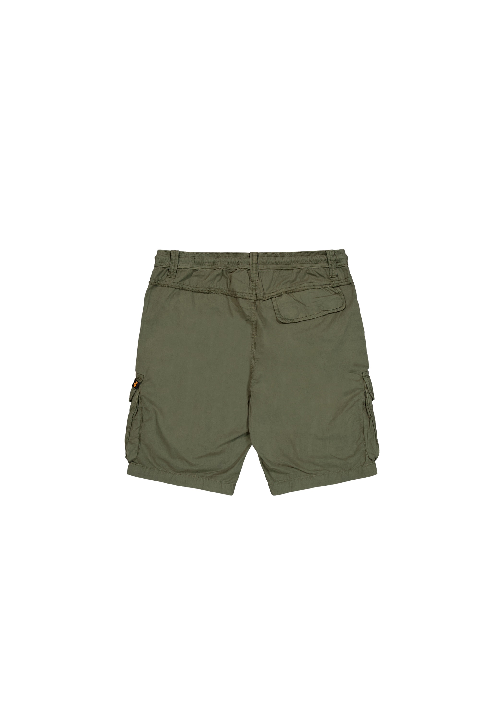 Alpha Industries Shorts »Alpha Industries Men - Shorts Aloha Safari Shorts«