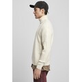 URBAN CLASSICS Sweater »Urban Classics Herren Oversized Roll Neck Sweater«