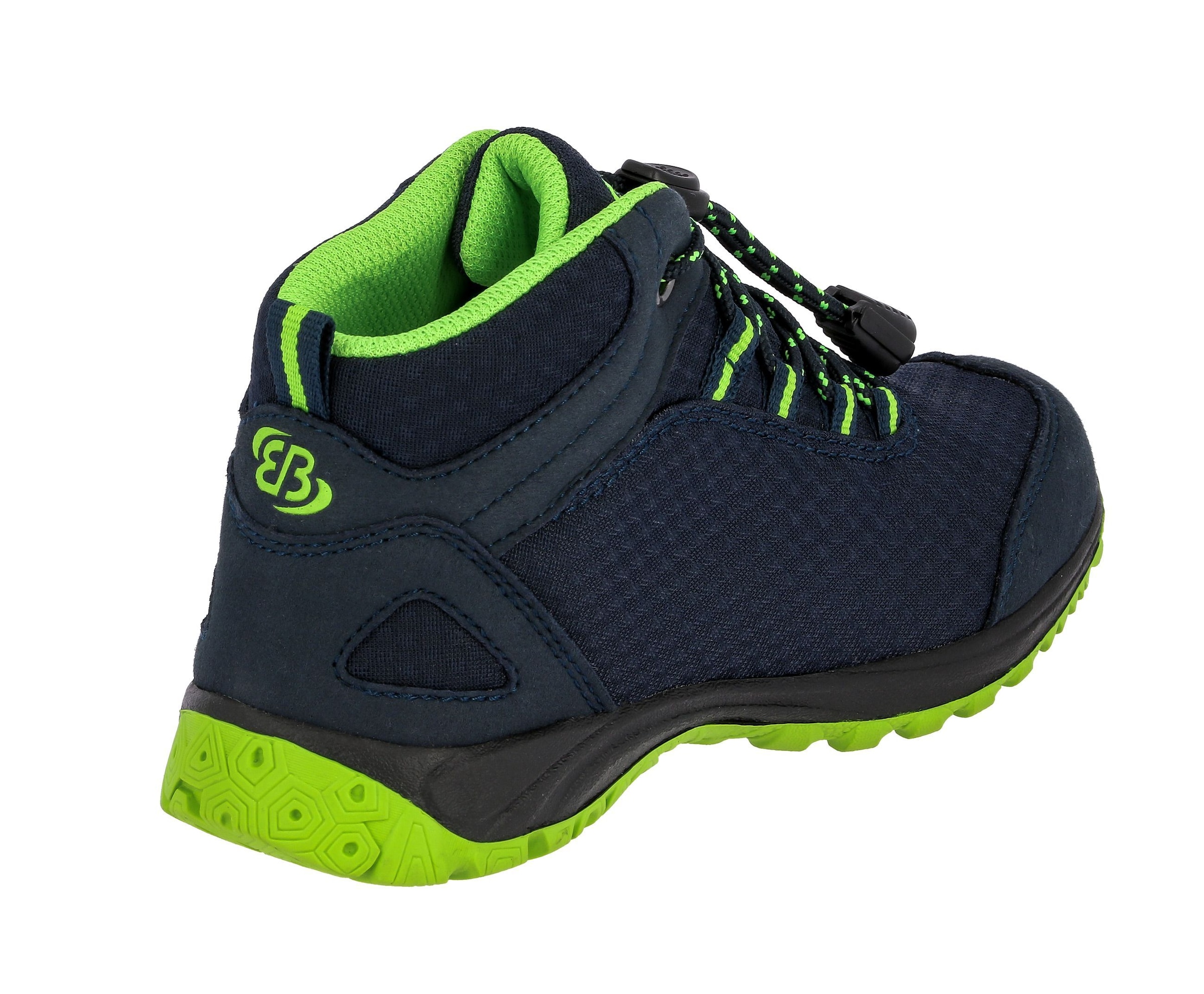 BRÜTTING Wanderschuh »Outdoorstiefel Guide High«