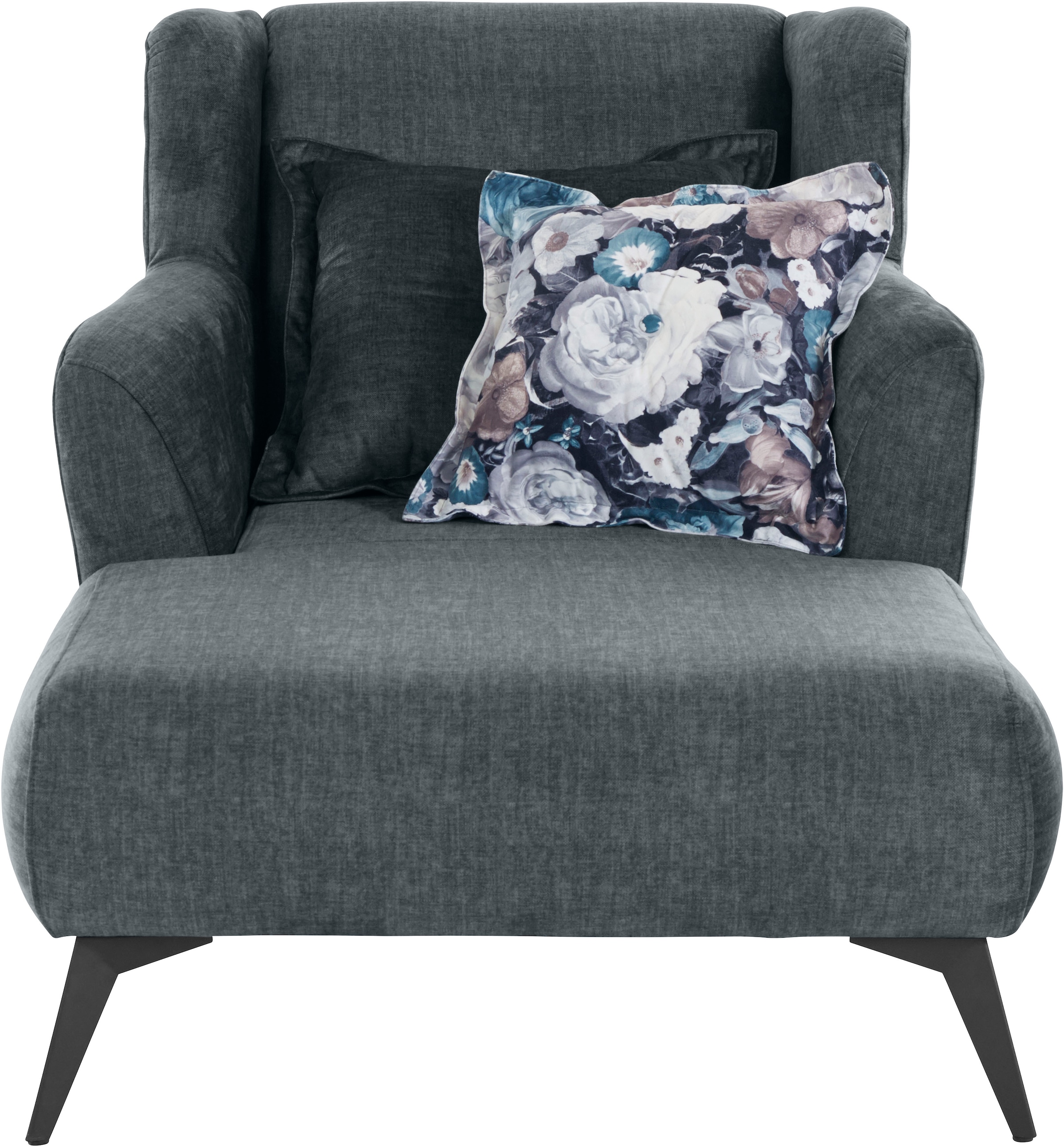 INOSIGN Loveseat »Baggio«, Zierkissen inklusive