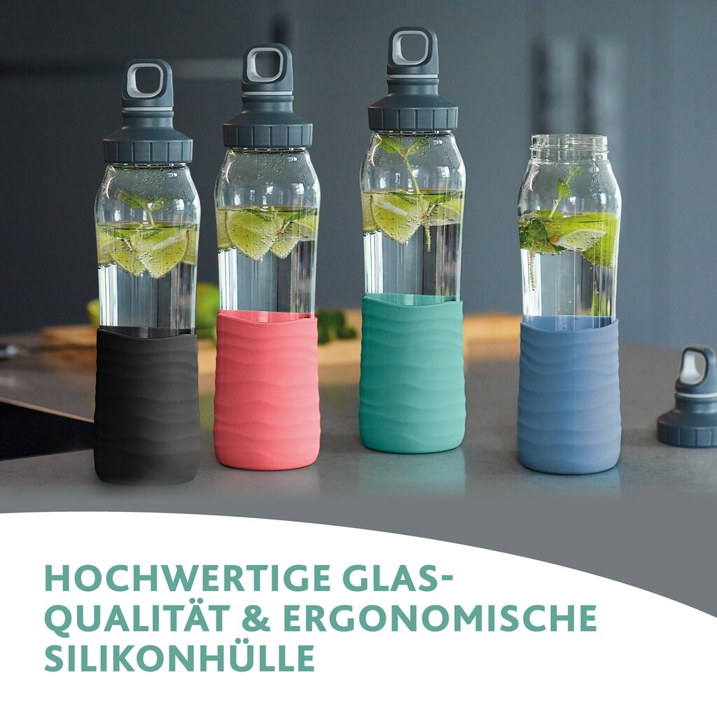 Emsa Trinkflasche »Drink2Go«