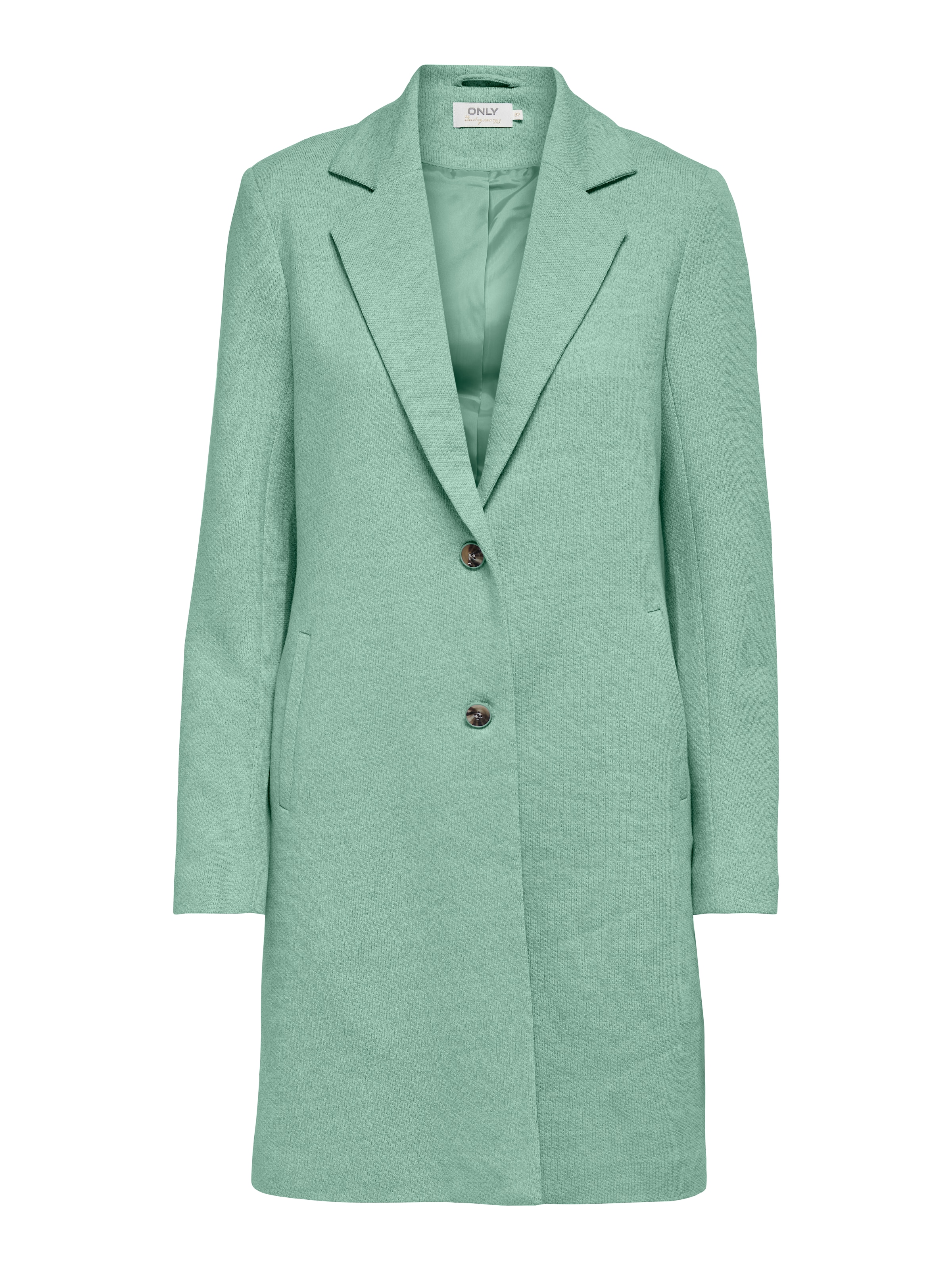 ONLY Kurzmantel »ONLCARRIE MEL COAT OTW NOOS«