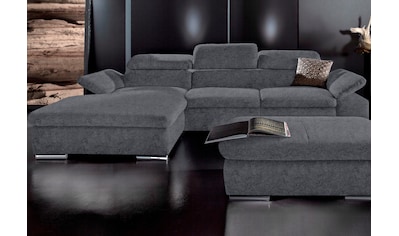 Ecksofa »Alcudia«