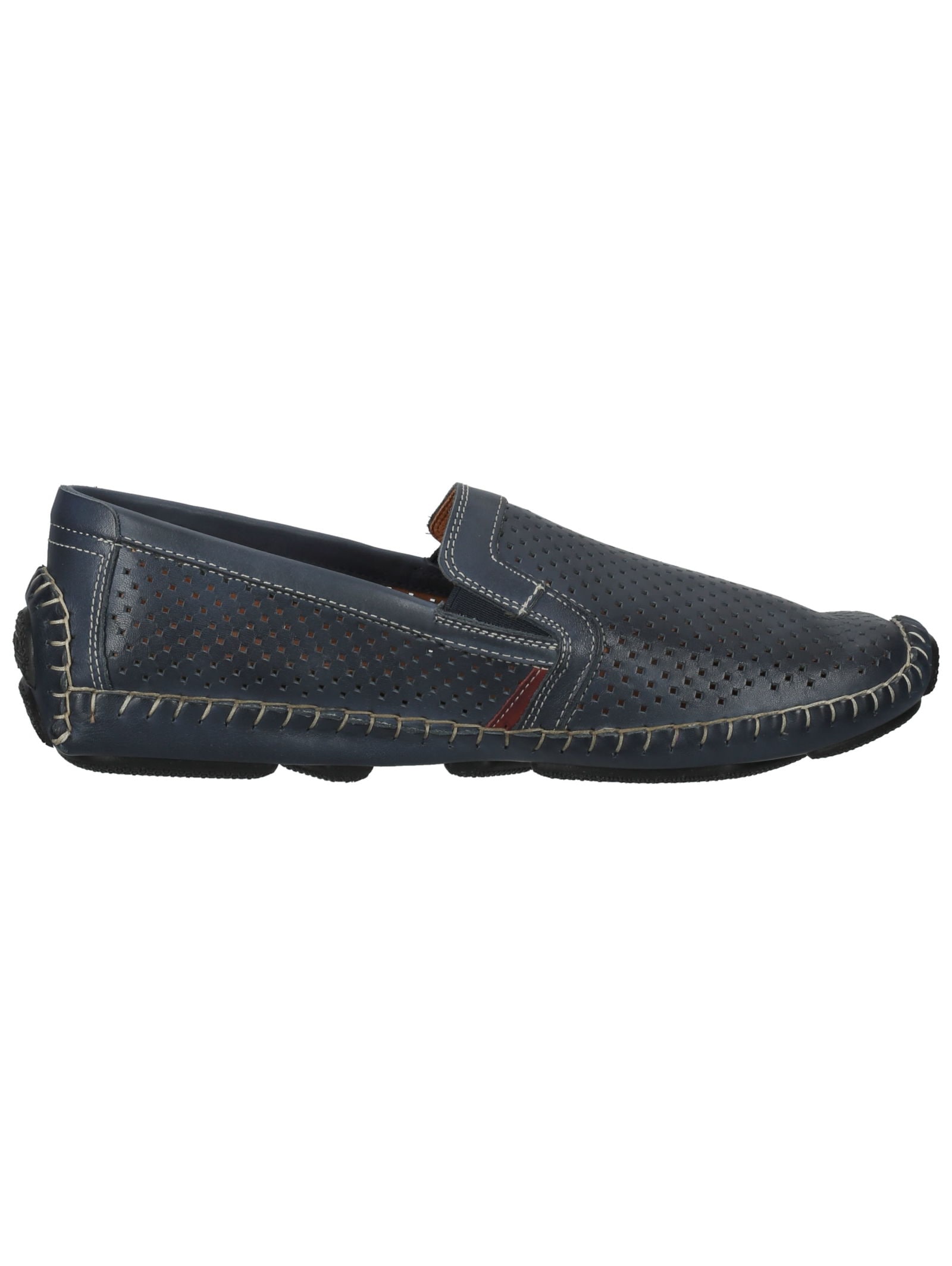 PIKOLINOS Slipper »PIKOLINOS Slipper Leder«