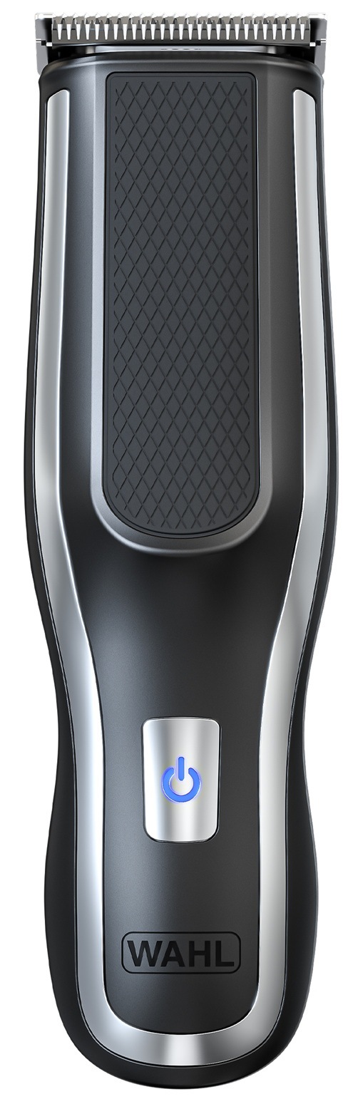 Wahl Haarschneider »Self-Clip 360«, SmartCutTM Schneidsatz, Dualgrip360TM, Innovatives Self-Cut Design
