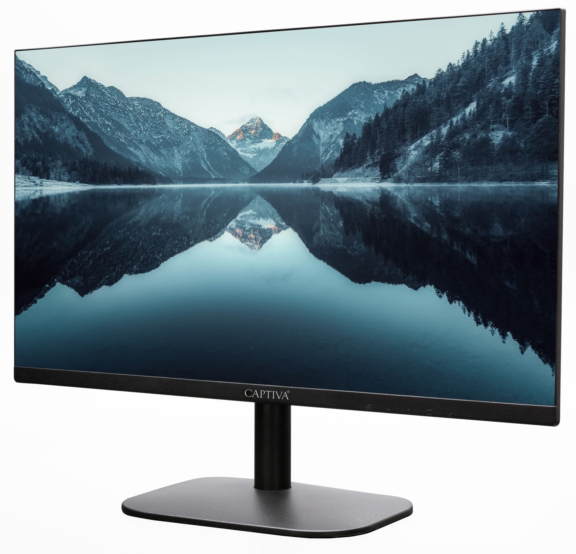 CAPTIVA All-in-One PC »All-In-One Power Starter I84-865«