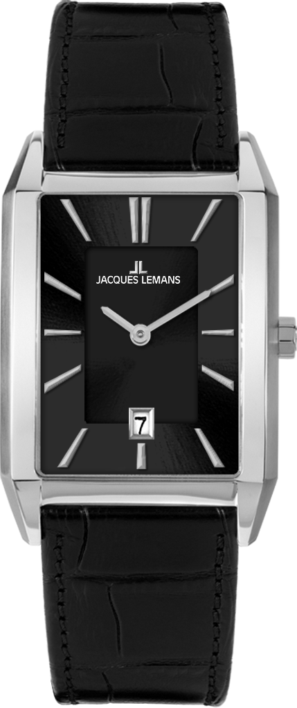 Jacques Lemans Chronograph »1-2161L«