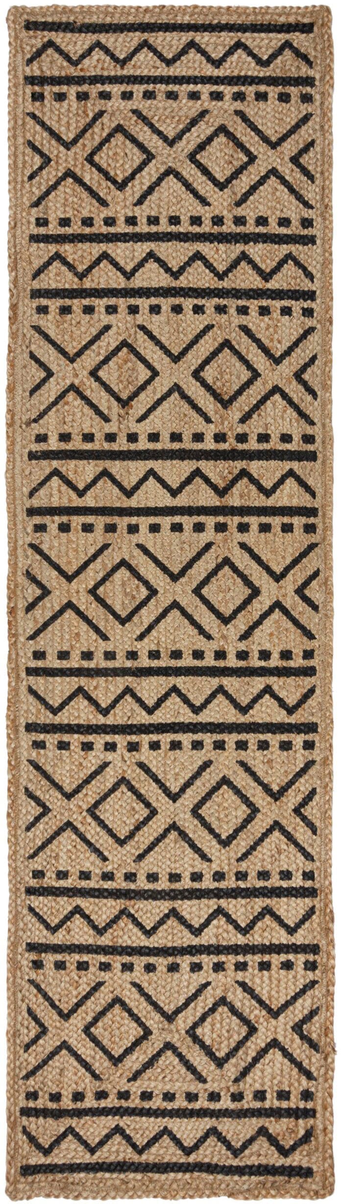 FLAIR RUGS Läufer »Luis«, rechteckig, 5 mm Höhe