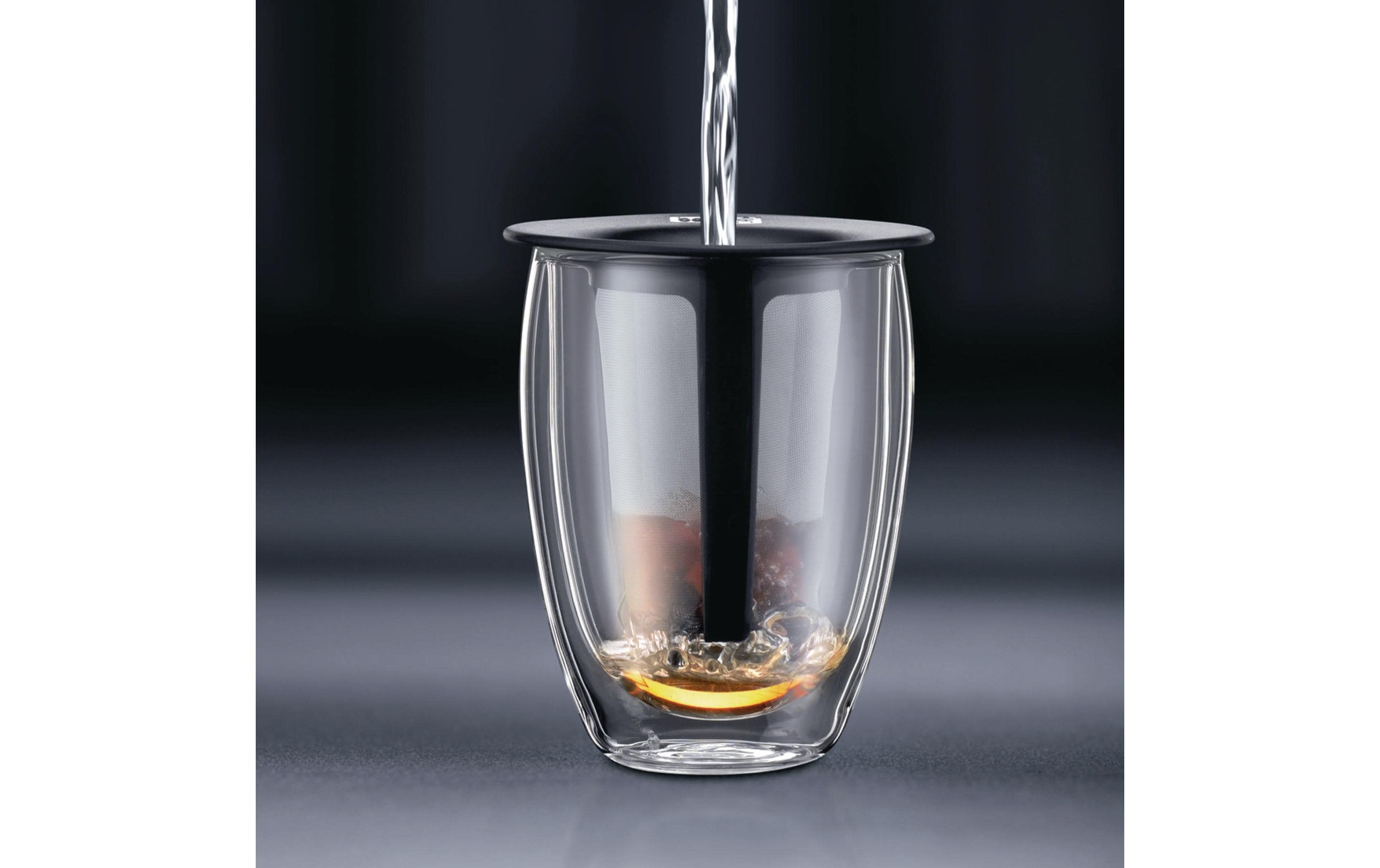 Bodum Tasse »Tea for one 350 ml«