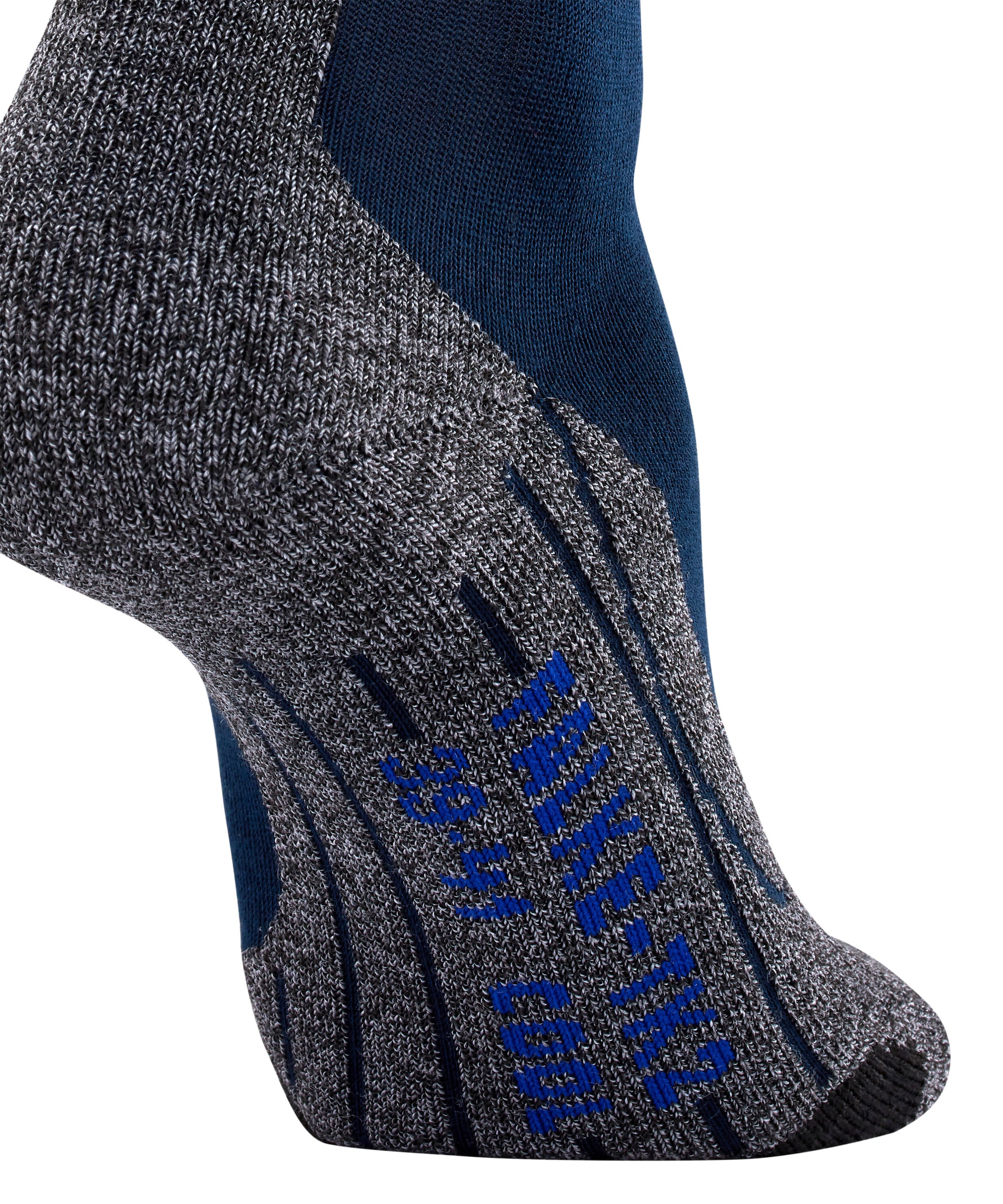 FALKE Wandersocken »TK2 Explore Cool« hoher Komfort im Mittelgebirge, schnelltrocknend, atmungsaktiv