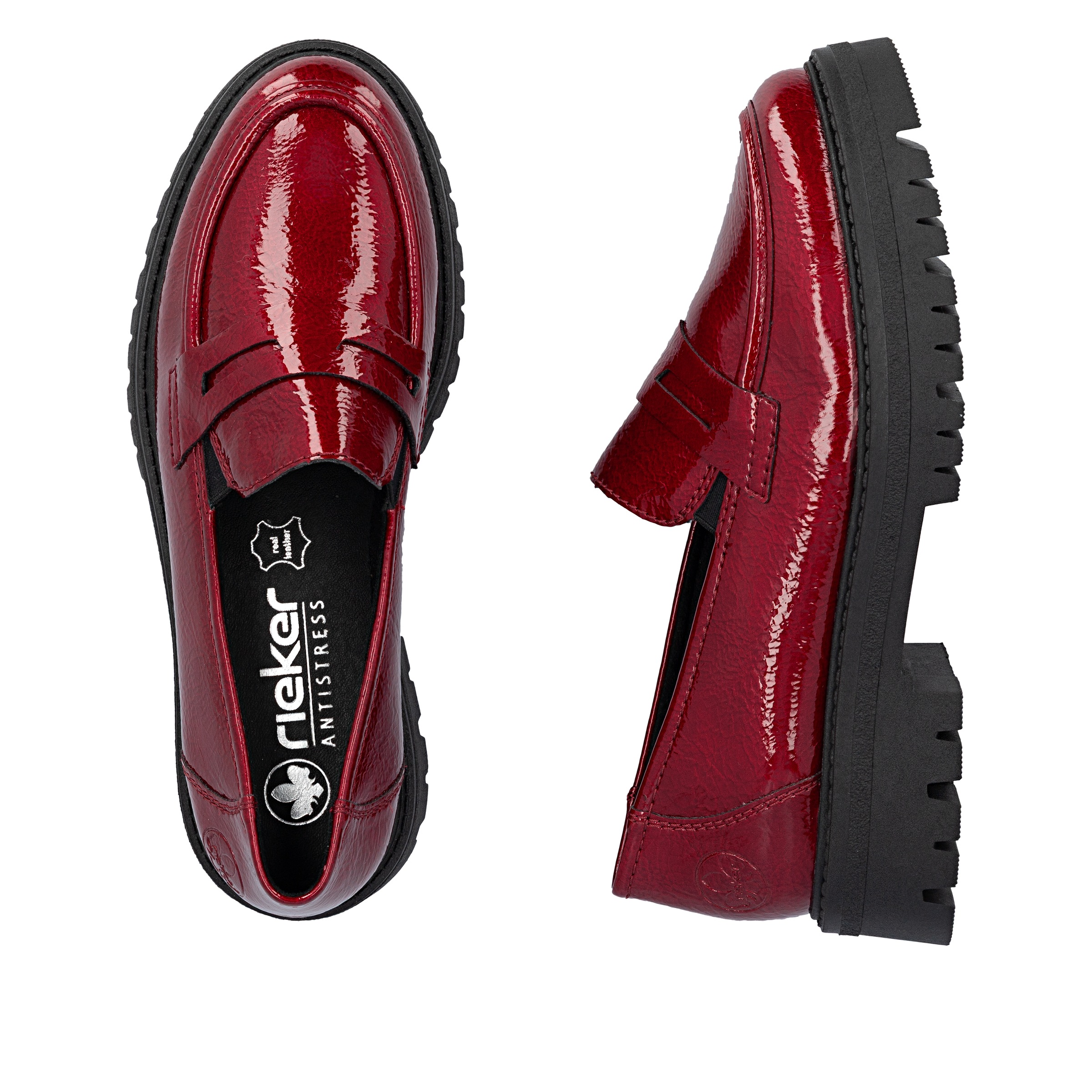 Rieker Loafer
