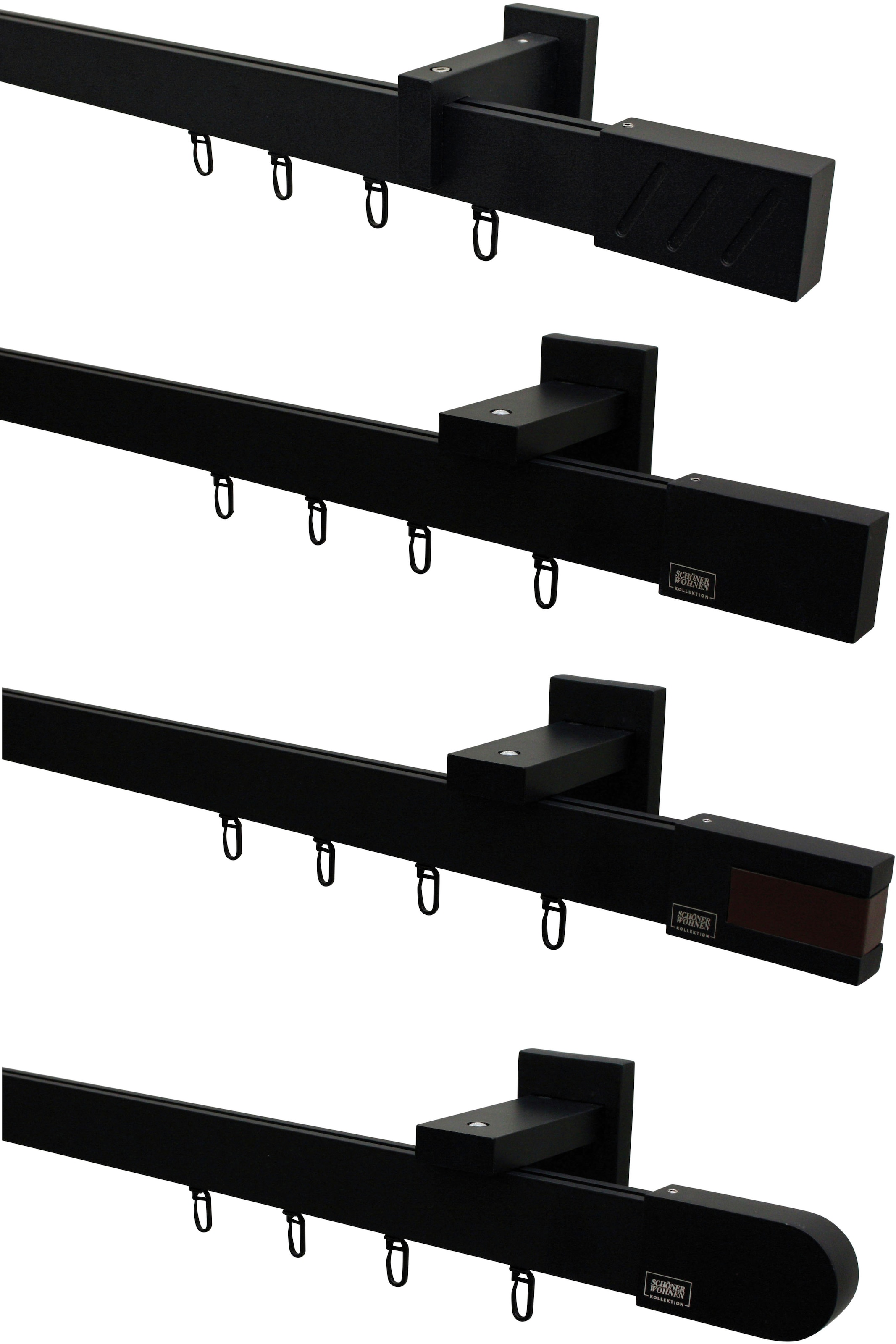 SCHÖNER WOHNEN-Kollektion Wandträger, (1 St.), Serie Einzelprogramm Matteo rechteckig