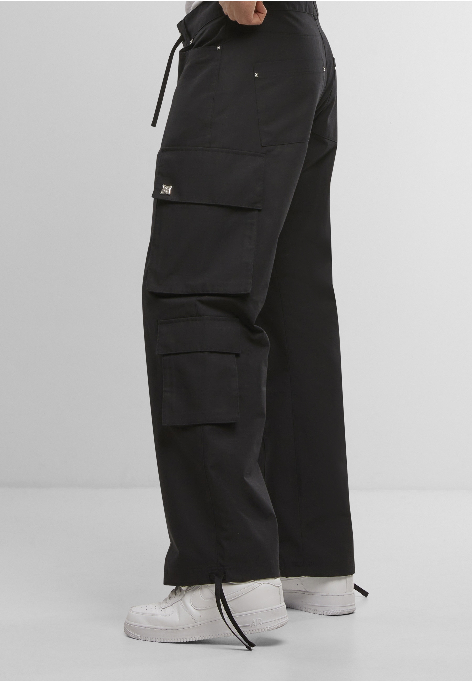 PEQUS Cargohose »PEQUS PEQUS Island Defender Cargo«