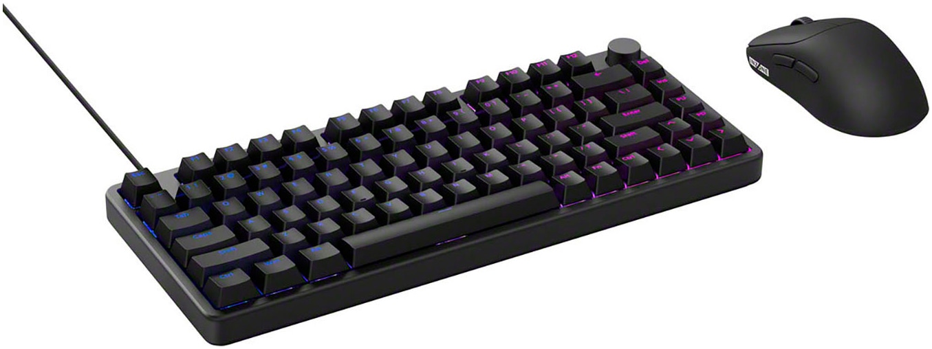 Sony Gaming-Tastatur »INZONE KBD-H75«, (Fn-Tasten-USB-Anschluss-Windows-Sperrtaste)