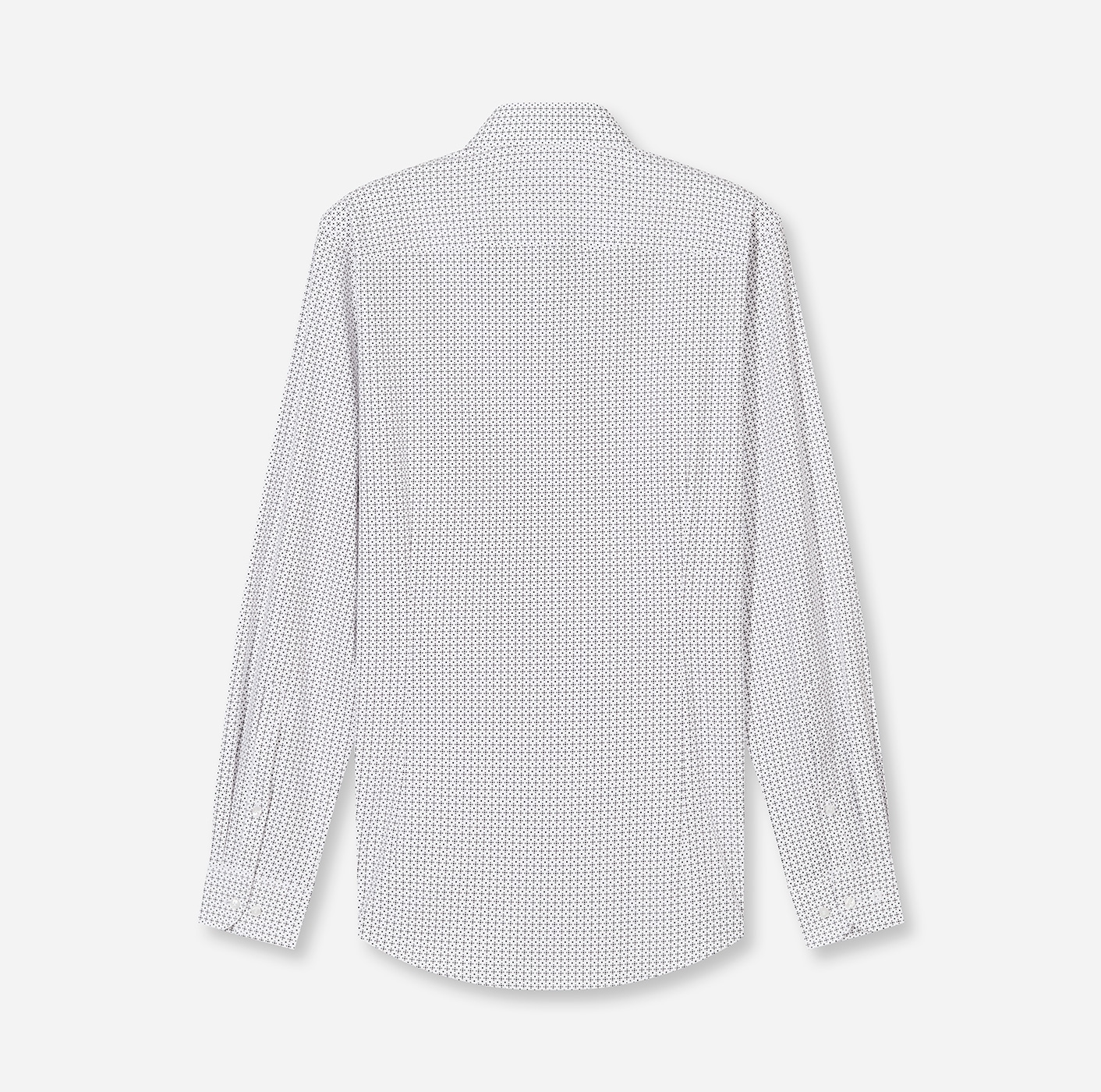 OLYMP Langarmhemd »Level Five 24/Seven« Businesshemd, body fit, Kentkragen