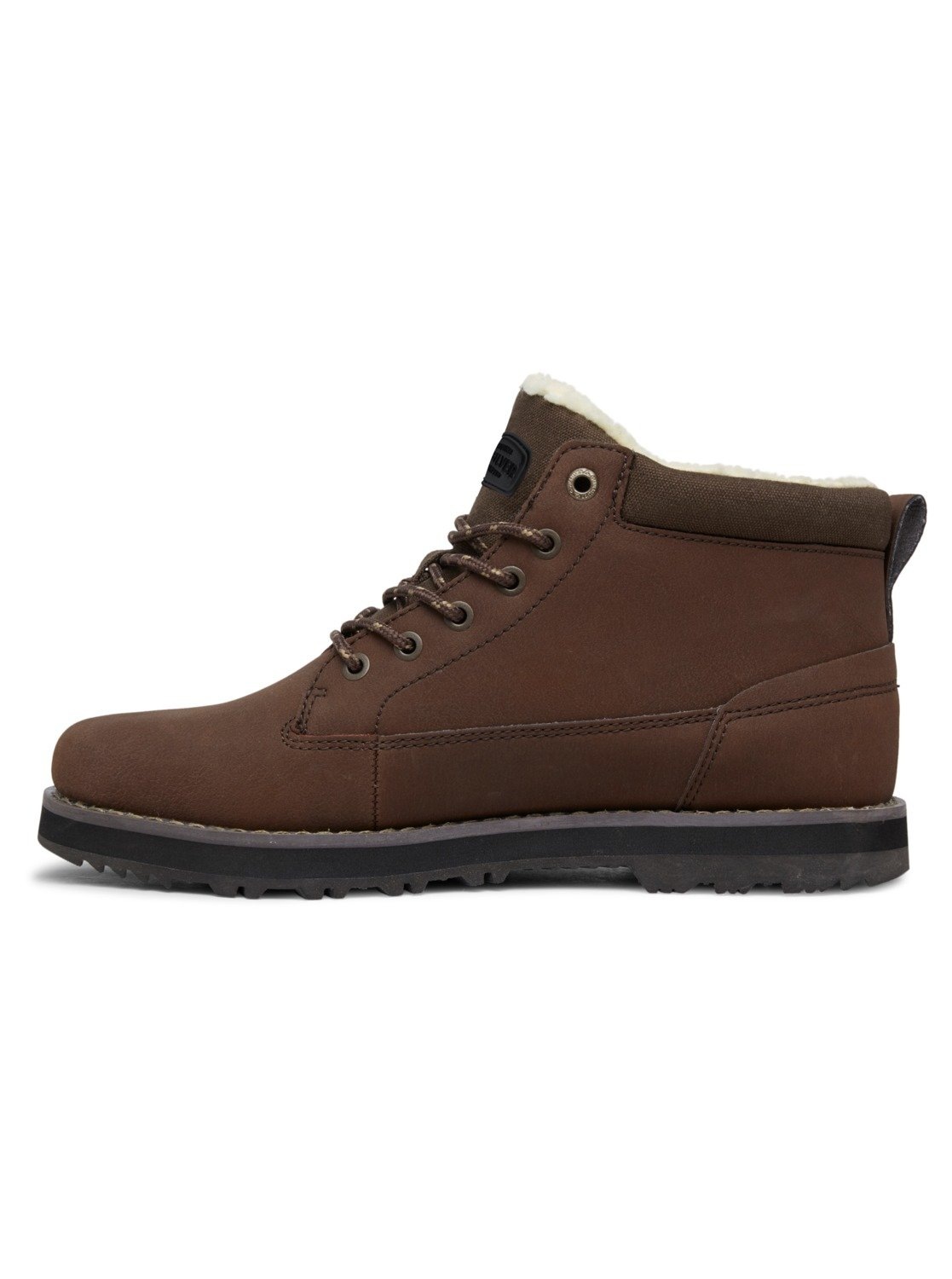 Quiksilver Winterboots »Mission V«