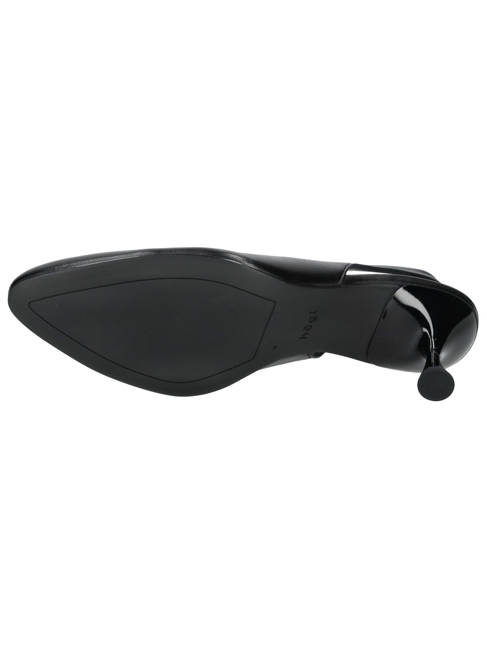 Högl Slingpumps »Högl Pumps Glattleder«