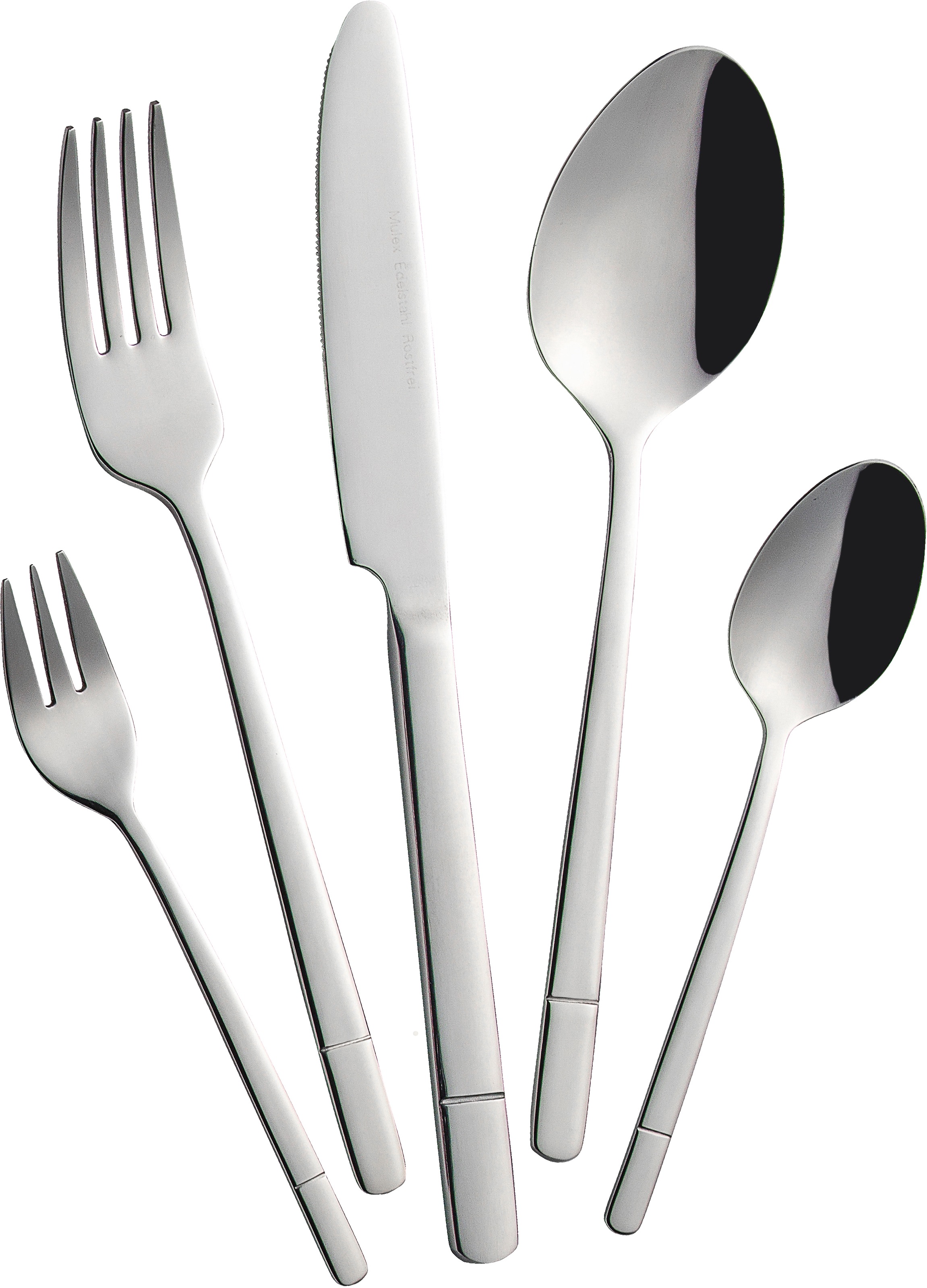 Mulex Besteck-Set »Oceanside« poliert günstig online kaufen