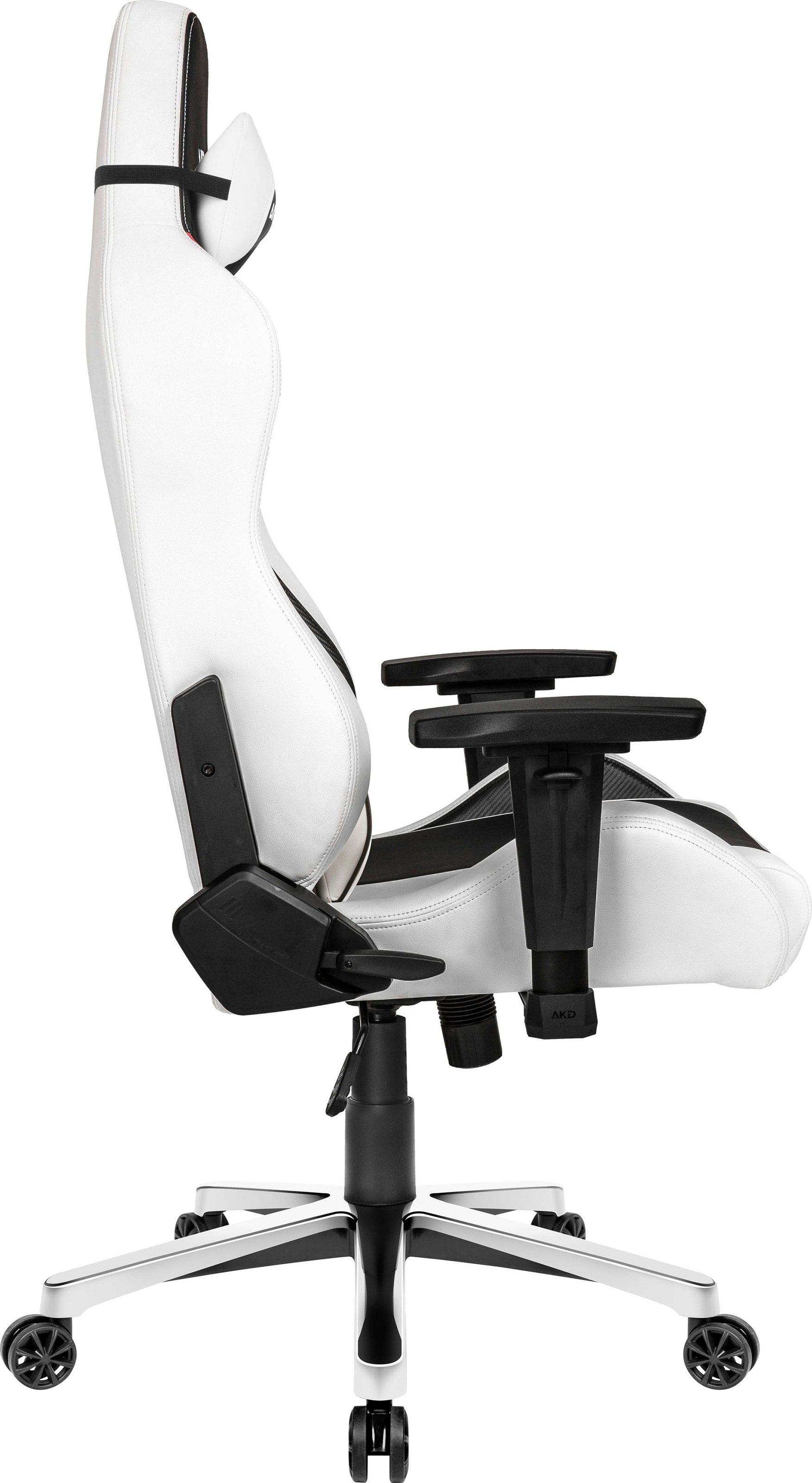 AKRacing Gaming-Stuhl »Master Premium Arctica«