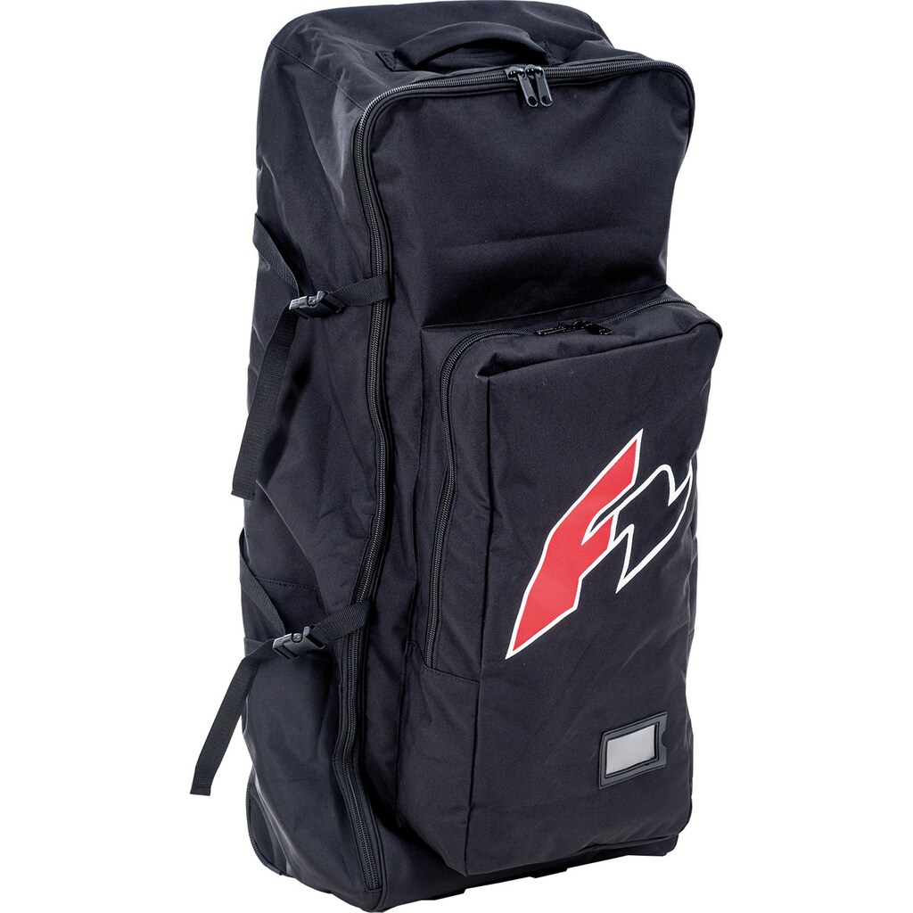 F2 Strandtasche »SUP CASE Wheeled«