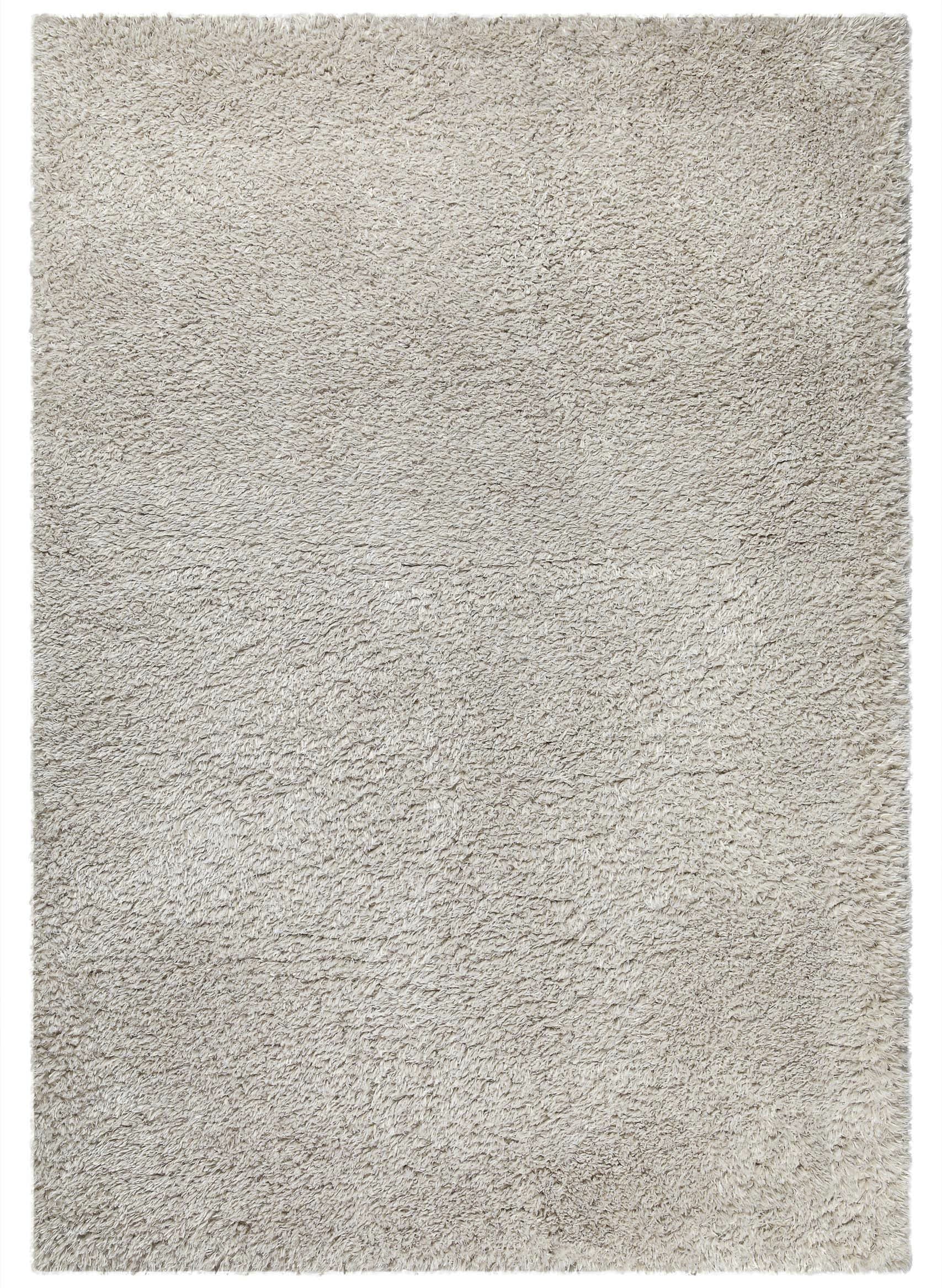 my home Hochflor-Teppich »Josetta, auch als Läufer erhältlich«, rechteckig, 50 mm Höhe, Langflor, Shaggy, dichter weicher Hochflor, uni farben, Wohnzimmer