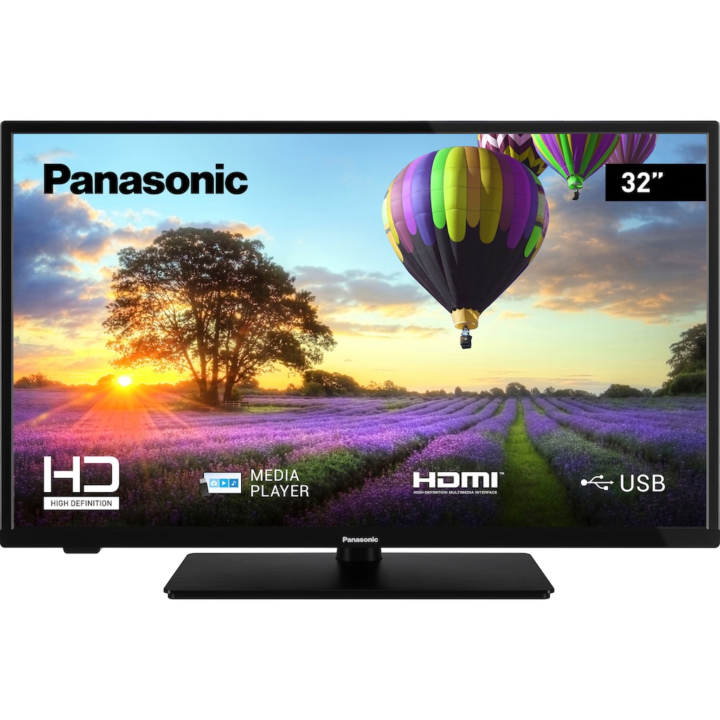 Panasonic LED-Fernseher »TX-32M330E«, 80 cm/32 Zoll, HD ready