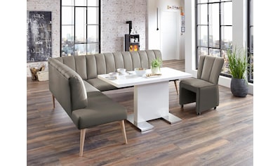 exxpo - sofa fashion Eckbank »Costa«, Frei im Raum stellbar kaufen