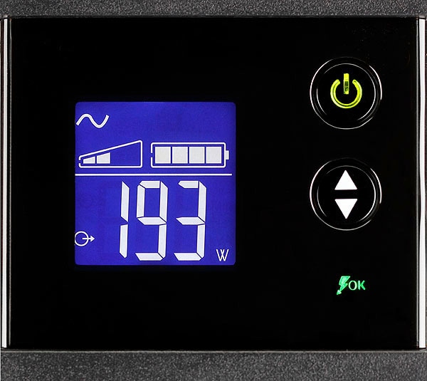 EATON USV-Anlage »Ellipse PRO 650 IEC«
