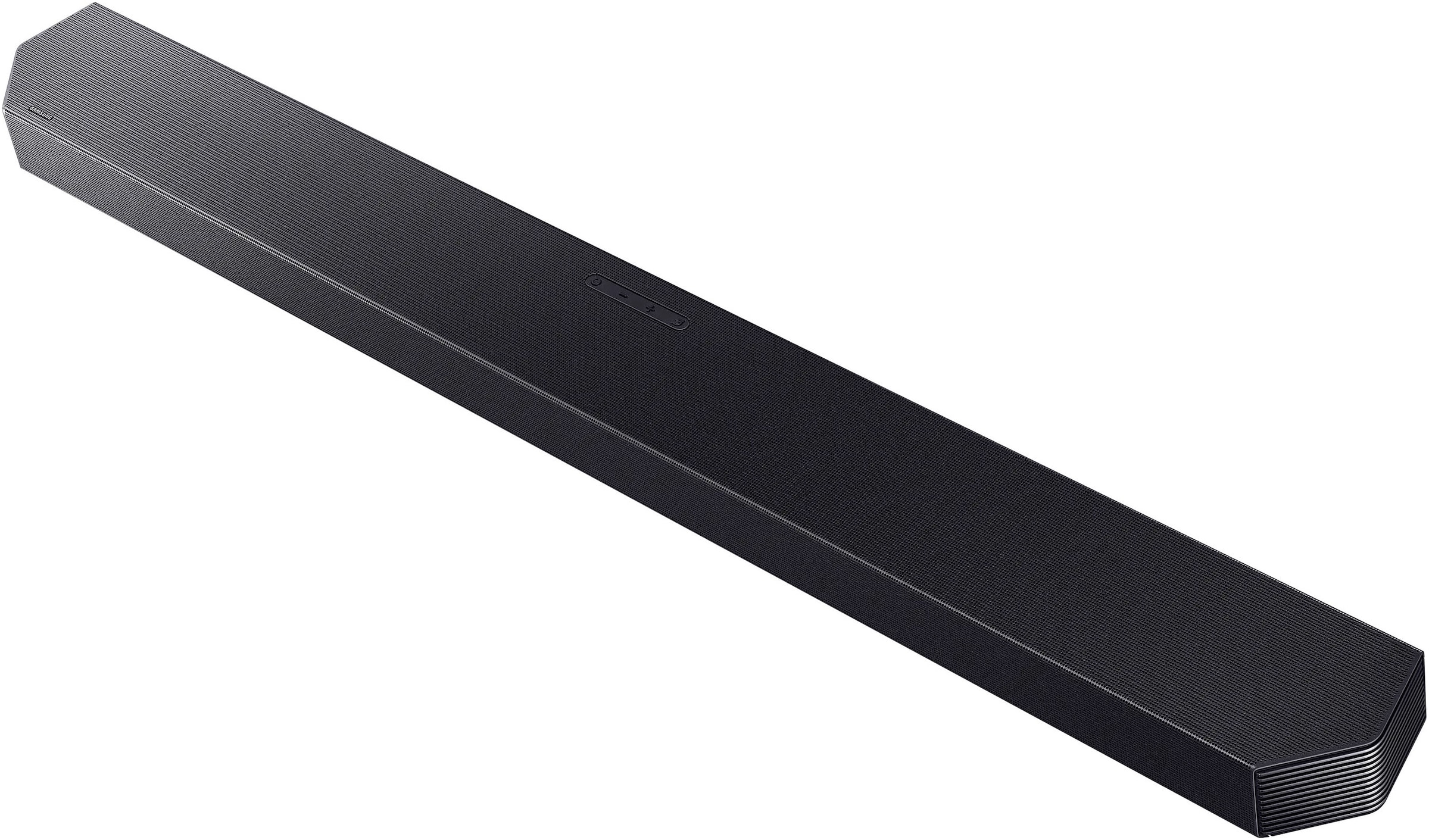Samsung Soundbar »HW-Q935GF Q-Soundbar«, 9.1.4-Kanal Subwoofer & Rücklautsprecher, Kabellos Dolby Atmos, DTS:X