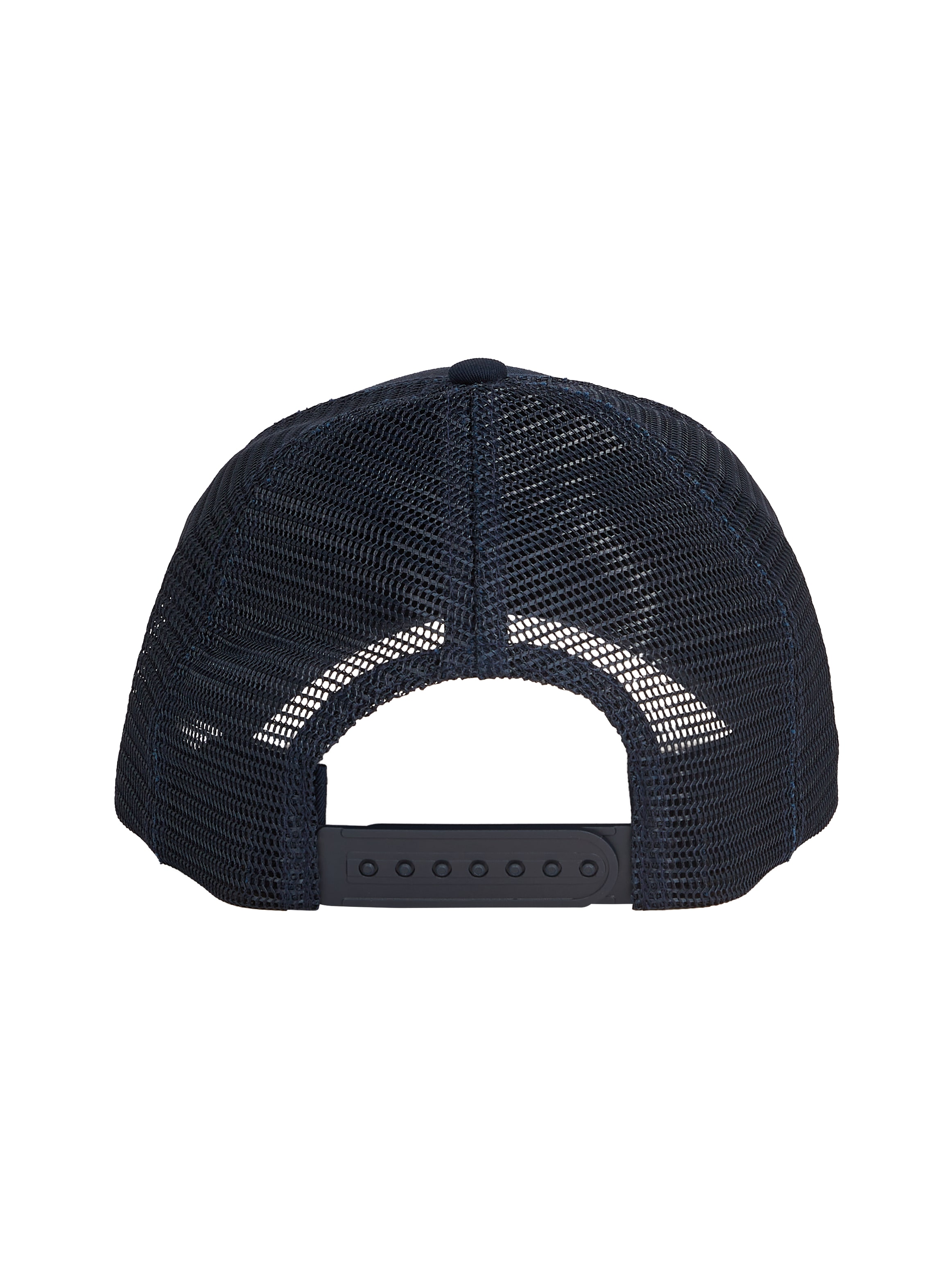 Tommy Jeans Trucker Cap »TJM LINEAR LOGO TRUCKER CAP«, mit Logoschriftzug