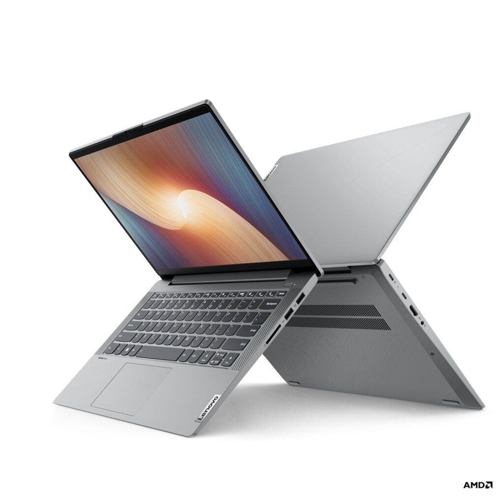 Lenovo Notebook »IdeaPad 5«, 35,6 cm, / 14 Zoll, AMD, Ryzen 5, 256 GB SSD