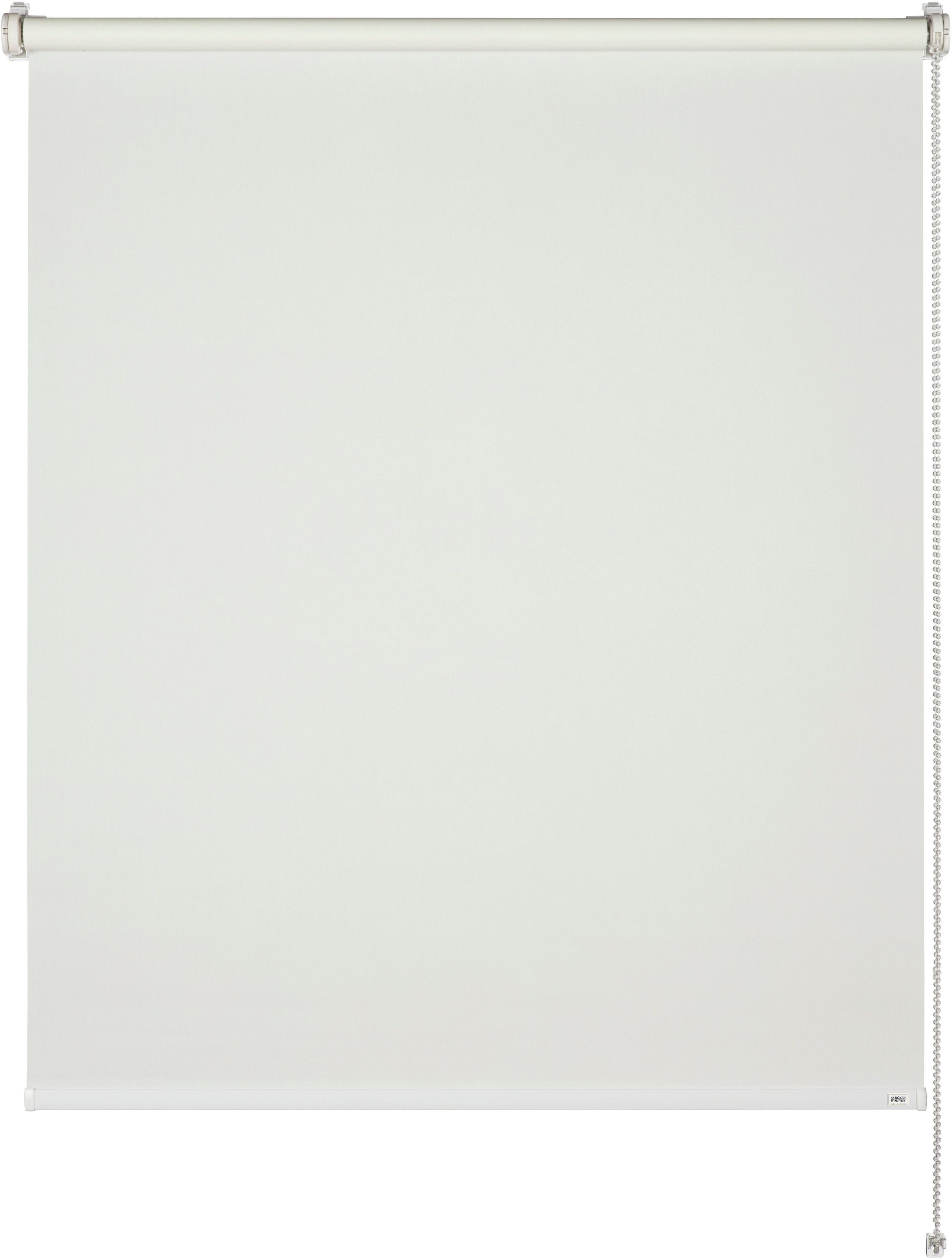 SCHÖNER WOHNEN-Kollektion Seitenzugrollo »Tageslichtrollo Tizia« blickdicht günstig online kaufen