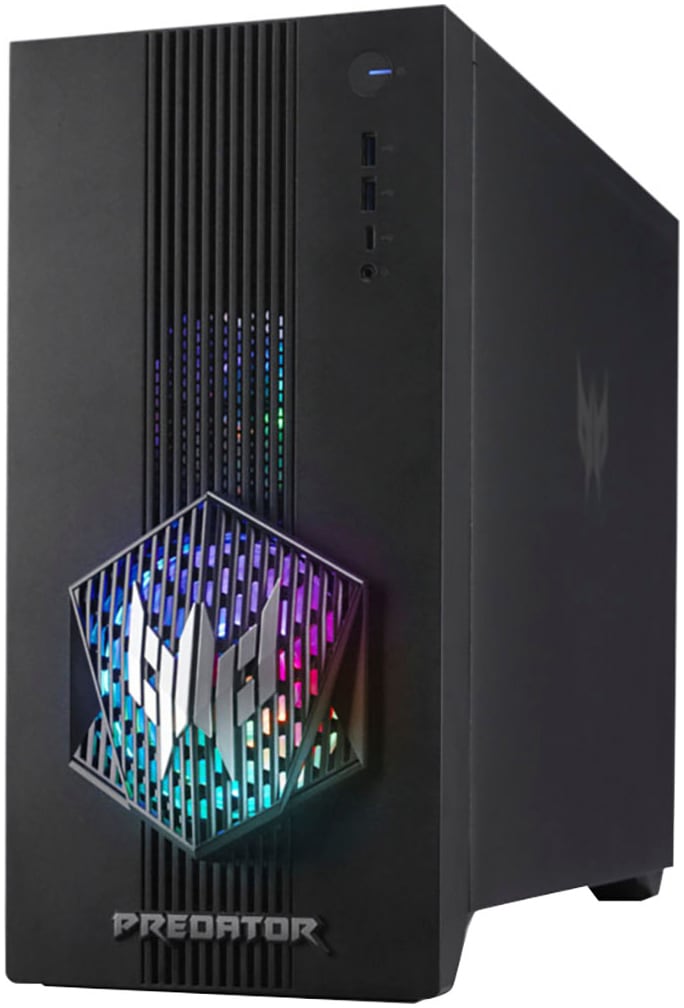 Acer Gaming-PC »Predator Orion 3000 (PO3-665)«