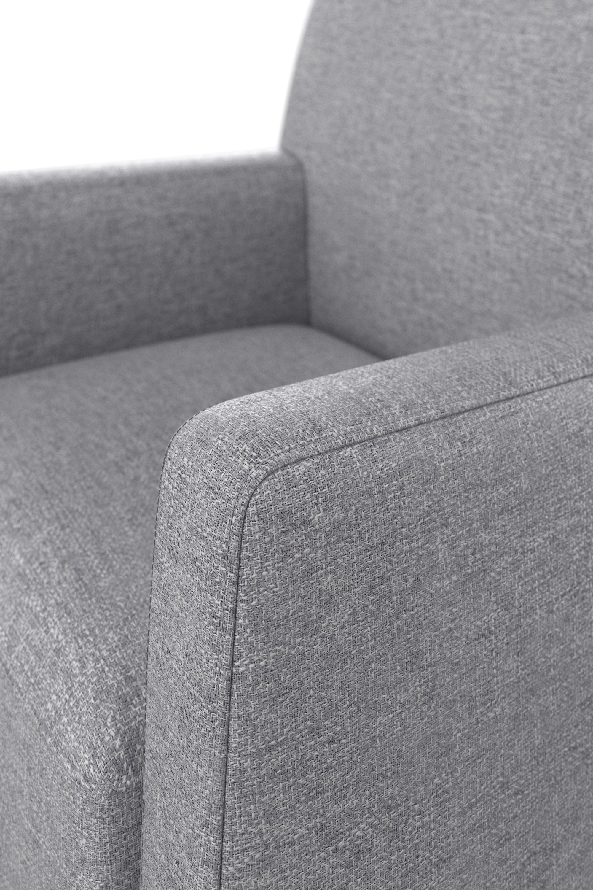 sit&more Sessel »Bosse«, mit Federkern