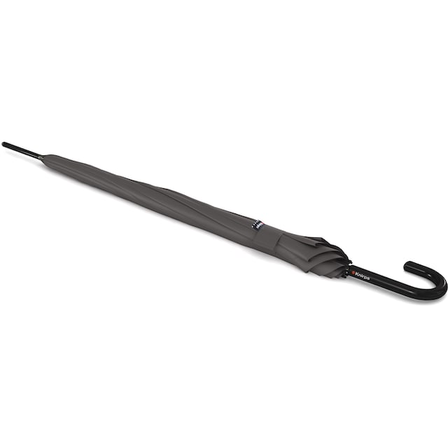 Knirps® Stockregenschirm »A.760 Stick Automatic, Dark Grey« bequem kaufen