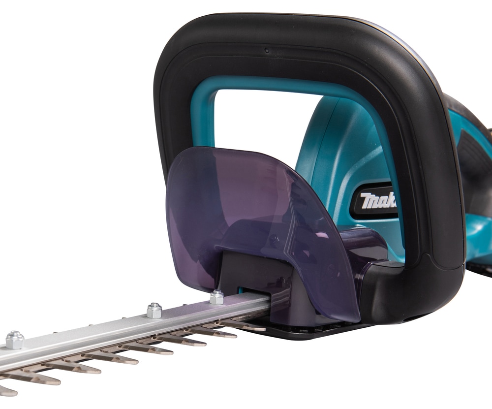 Makita Akku-Heckenschere »»DUH507RF« , Inkl. Akku« ()  Inkl. Akku und Ladegerät, 50 cm, 15 mm, mit kraftvollem 18 V-Antrieb