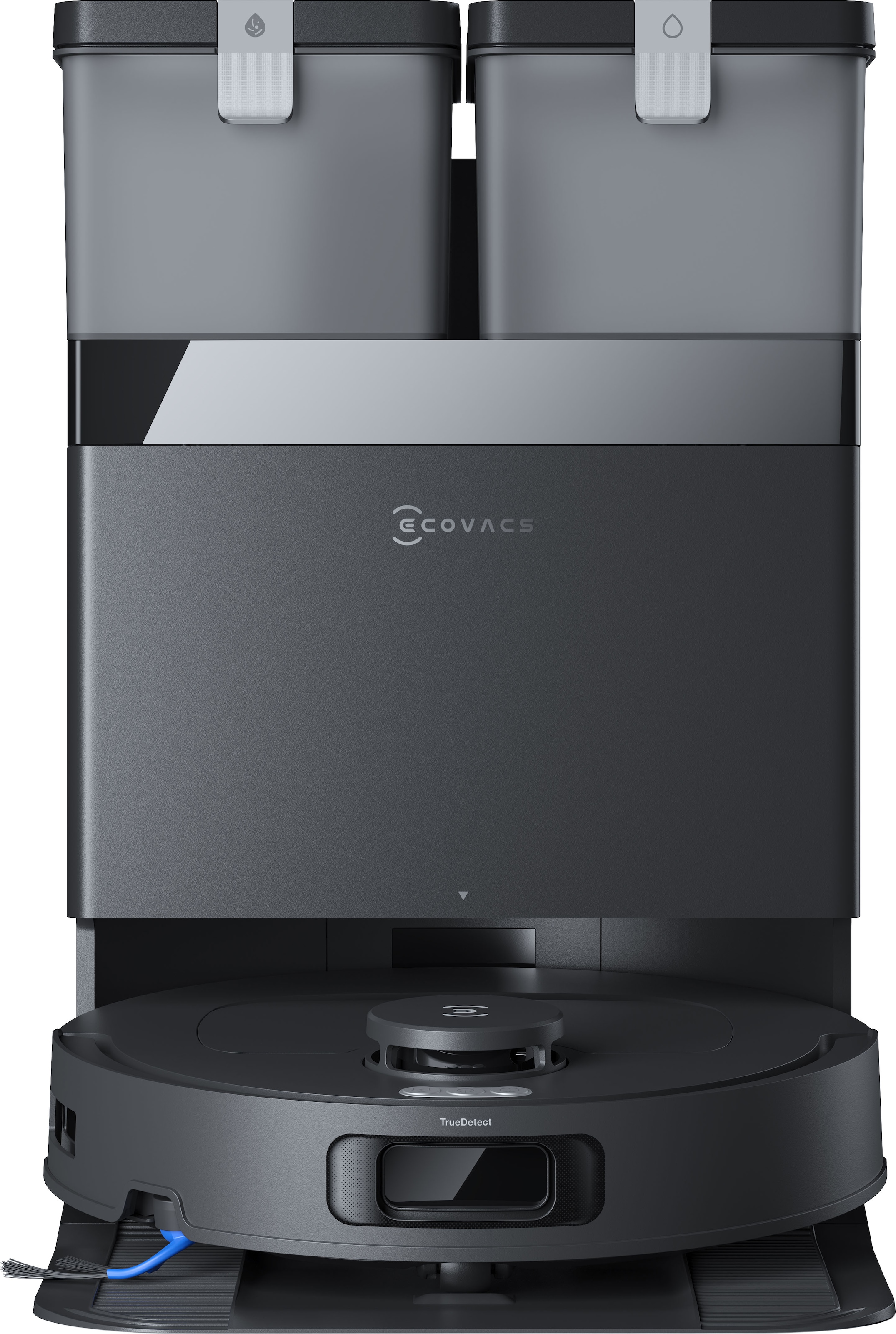 ECOVACS Nass-Trocken-Saugroboter »DEEBOT T30e OMNI«