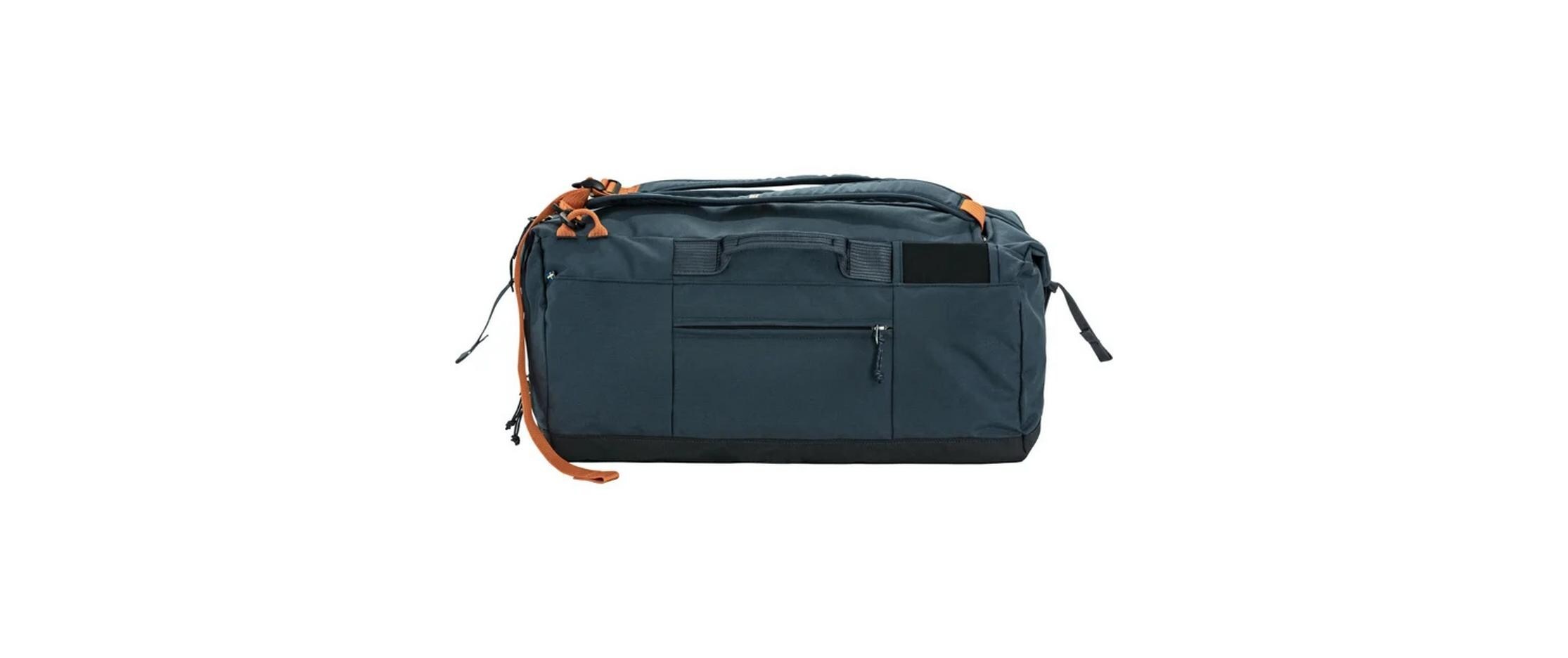 Fjällräven Rucksack »Duffle Bag Färden Duffel 50 Navy«