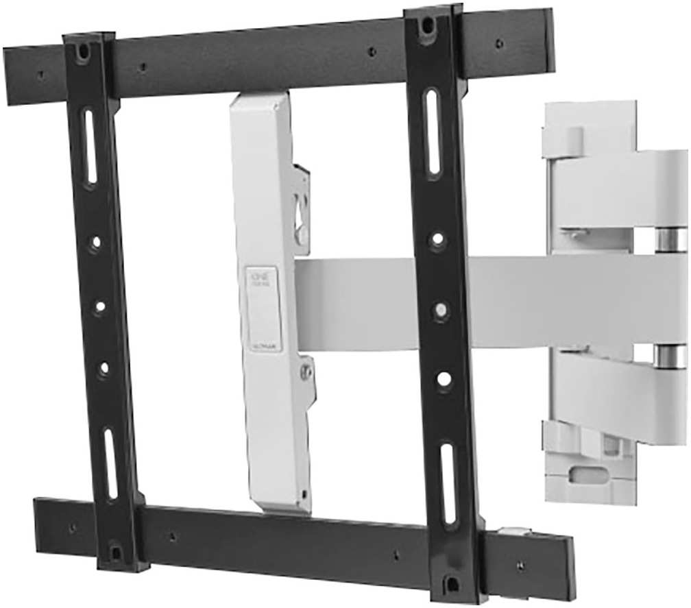 One for All TV-Wandhalterung »WM 6454« bis 196 cm Zoll 77" Ultraslim Turn 1 günstig online kaufen